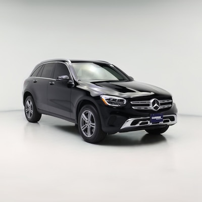 2022 Mercedes-Benz GLC300