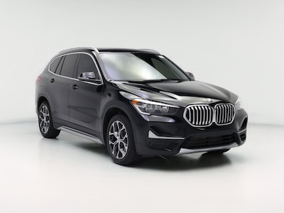2022 BMW X1 SDrive28i