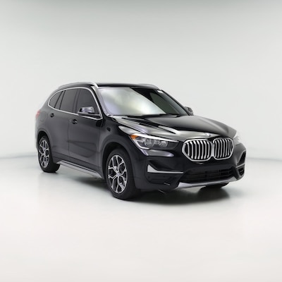 2022 BMW X1 SDrive28i