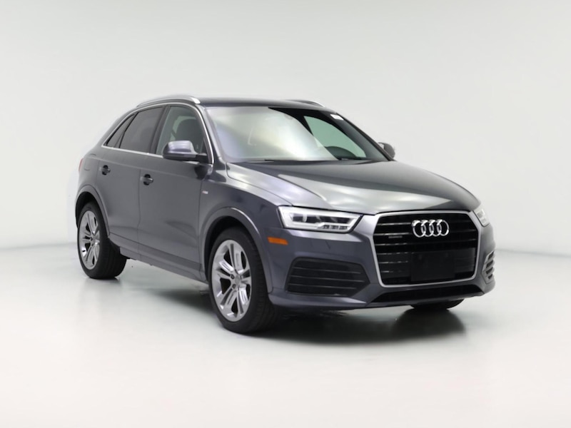 2018 Audi Q3 Premium Plus -
                  Orlando, FL