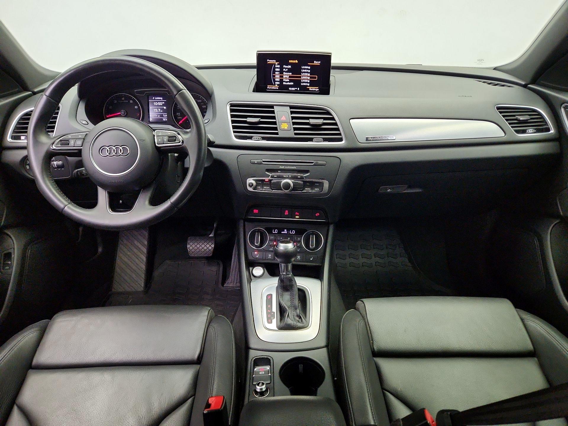 Thumbnail: 2018 Audi Q3 - 9