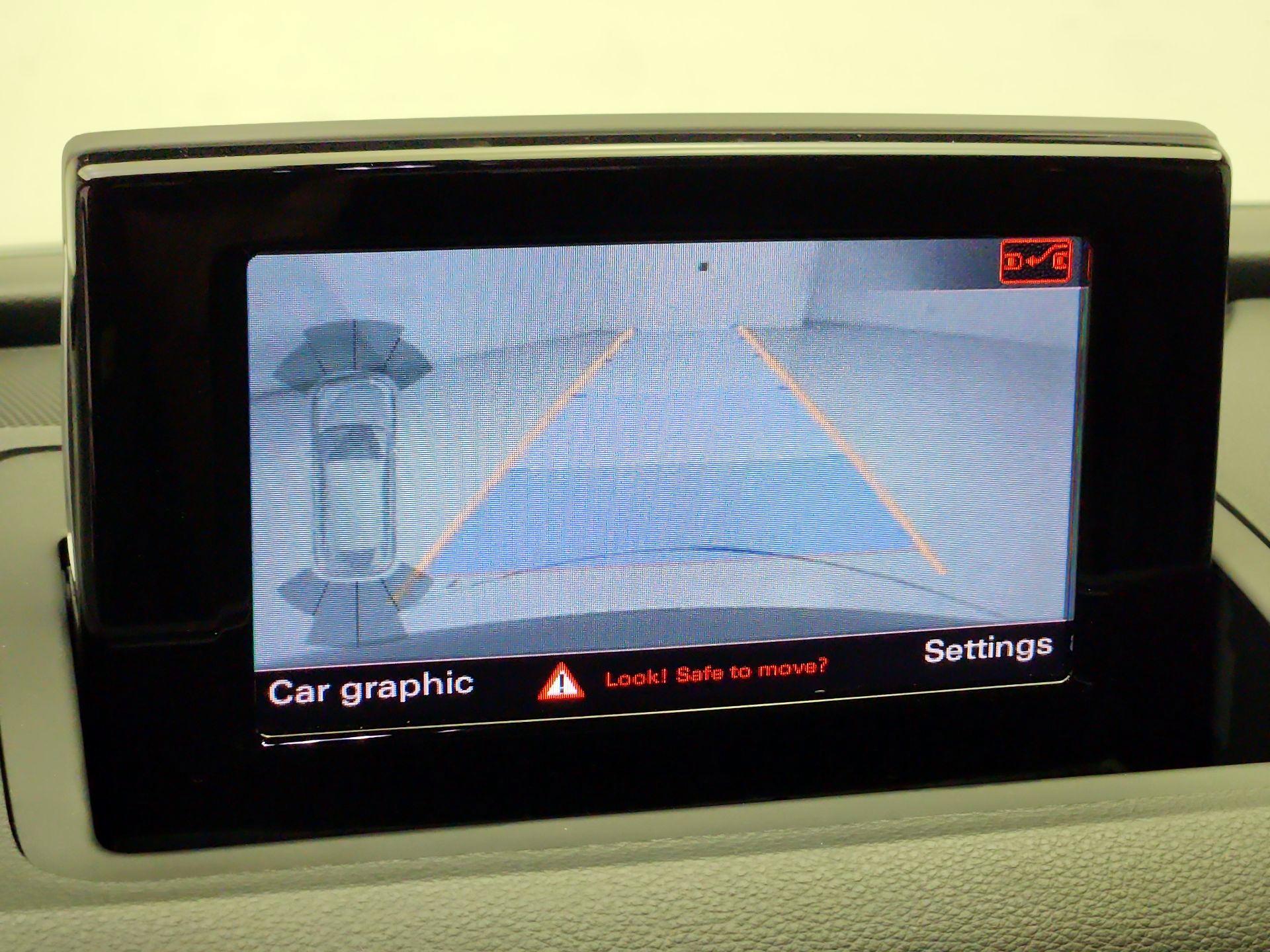 Thumbnail: 2018 Audi Q3 - 14