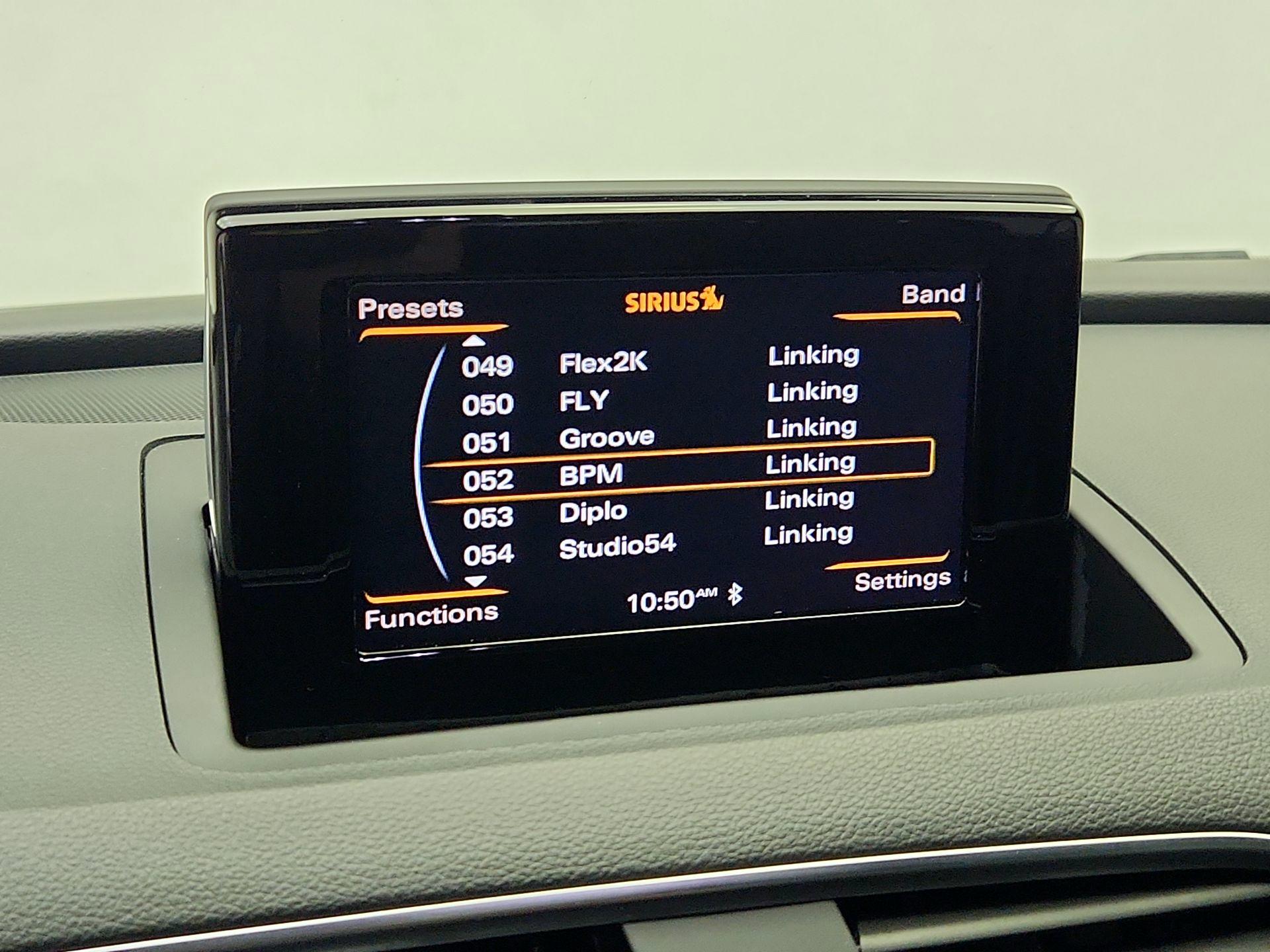 Thumbnail: 2018 Audi Q3 - 15