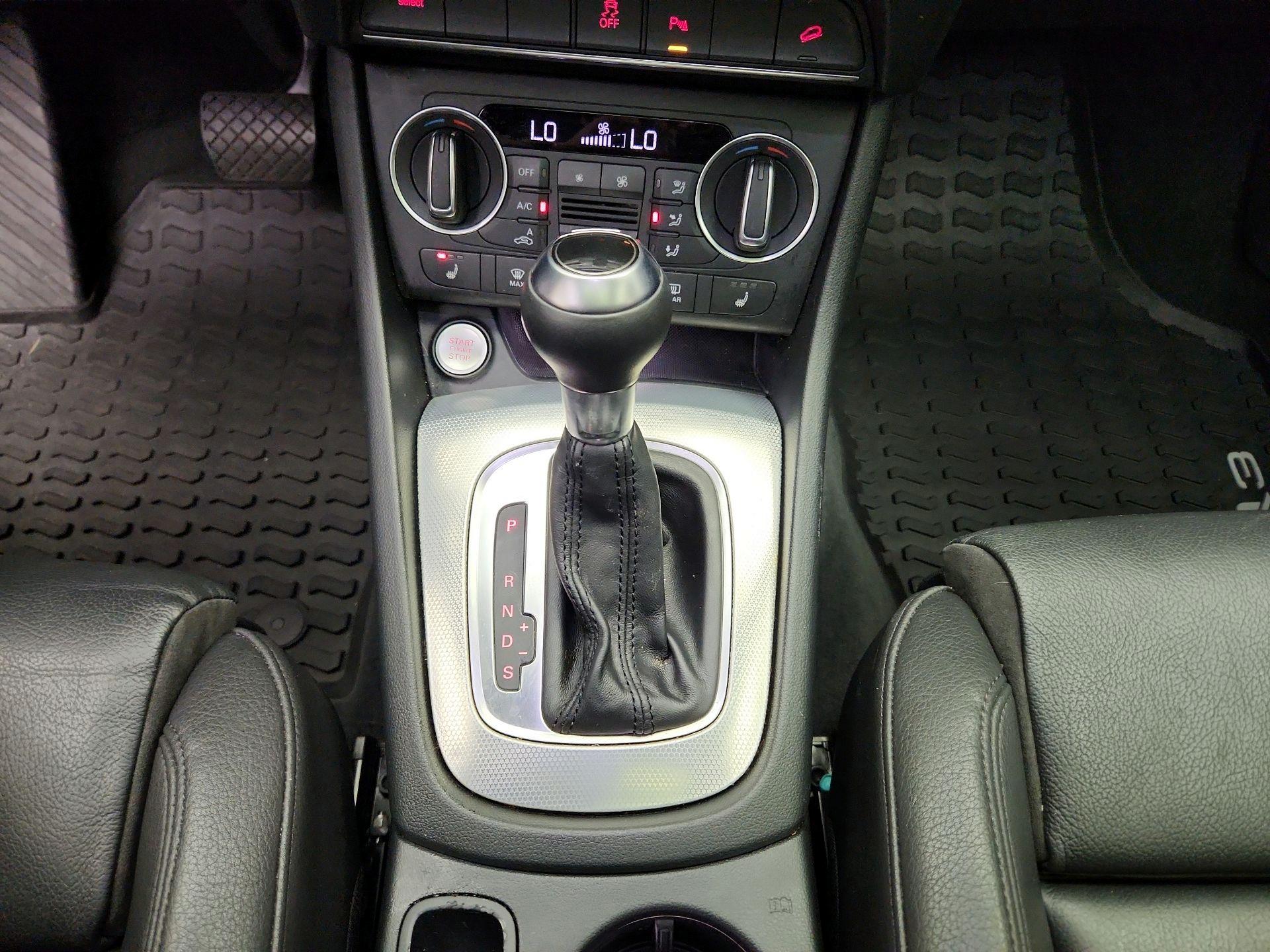 Thumbnail: 2018 Audi Q3 - 17