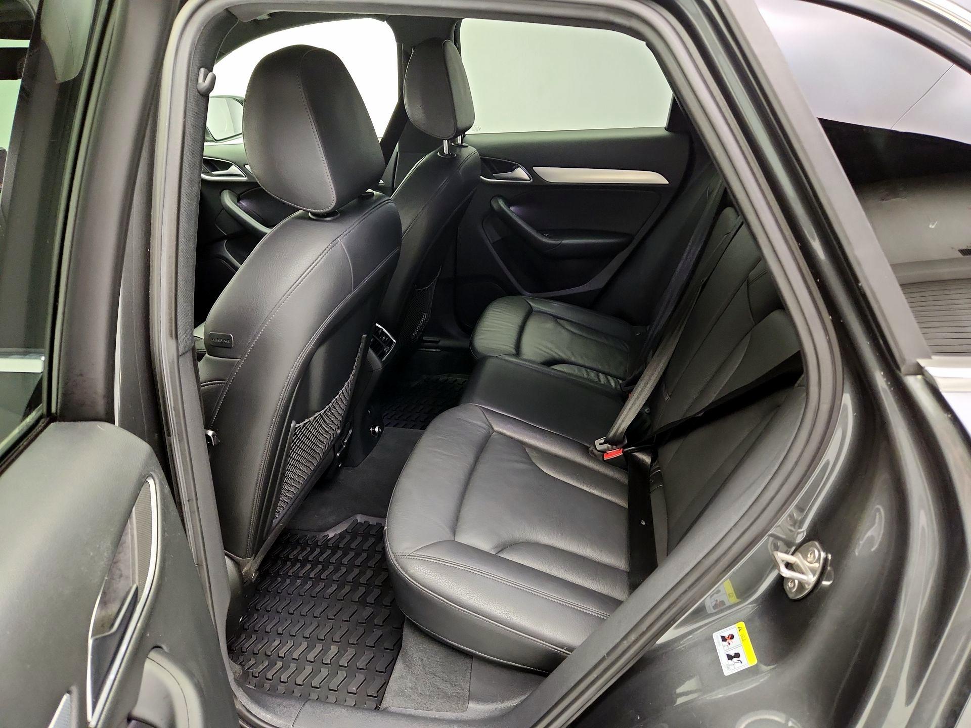 Thumbnail: 2018 Audi Q3 - 20