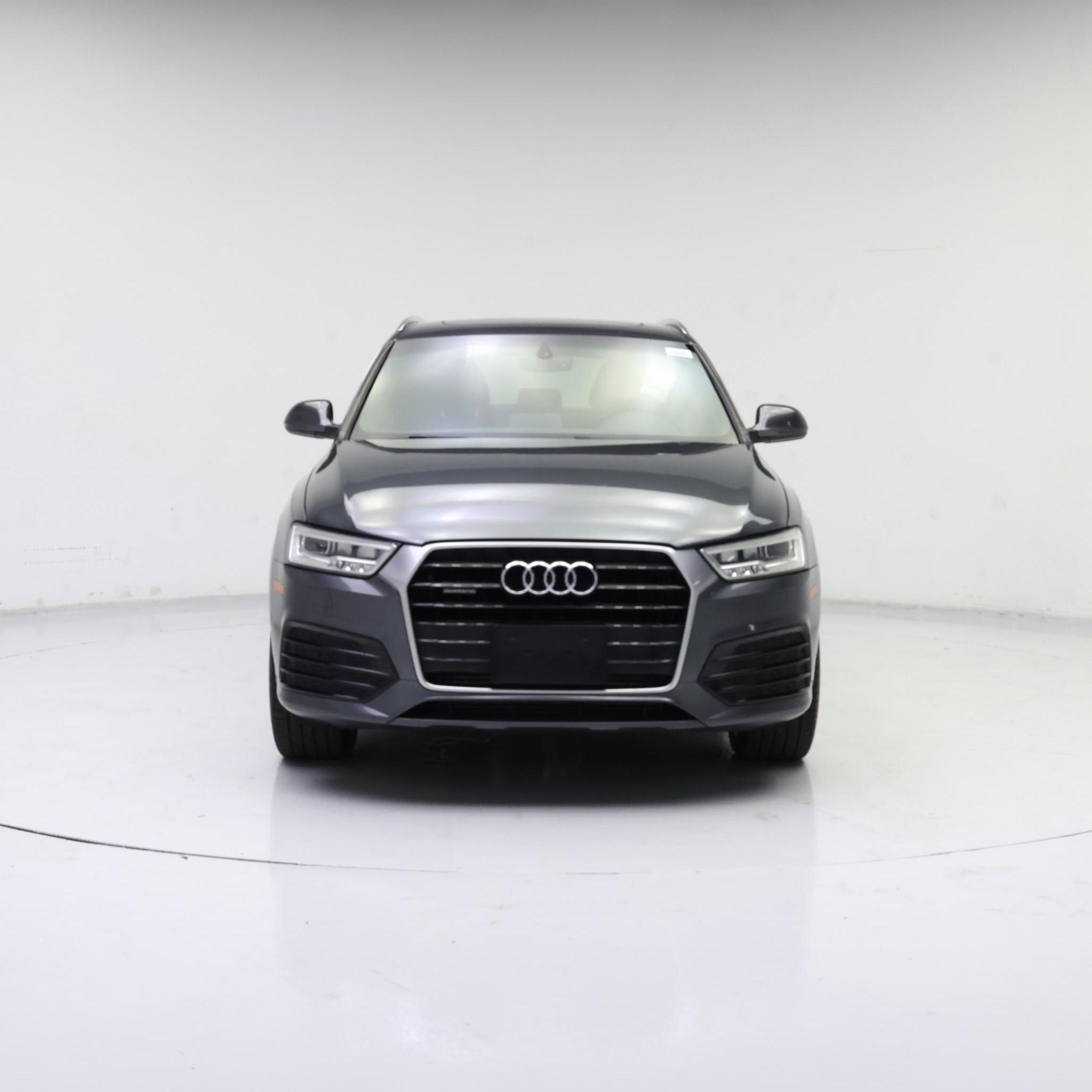 Thumbnail: 2018 Audi Q3 - 5