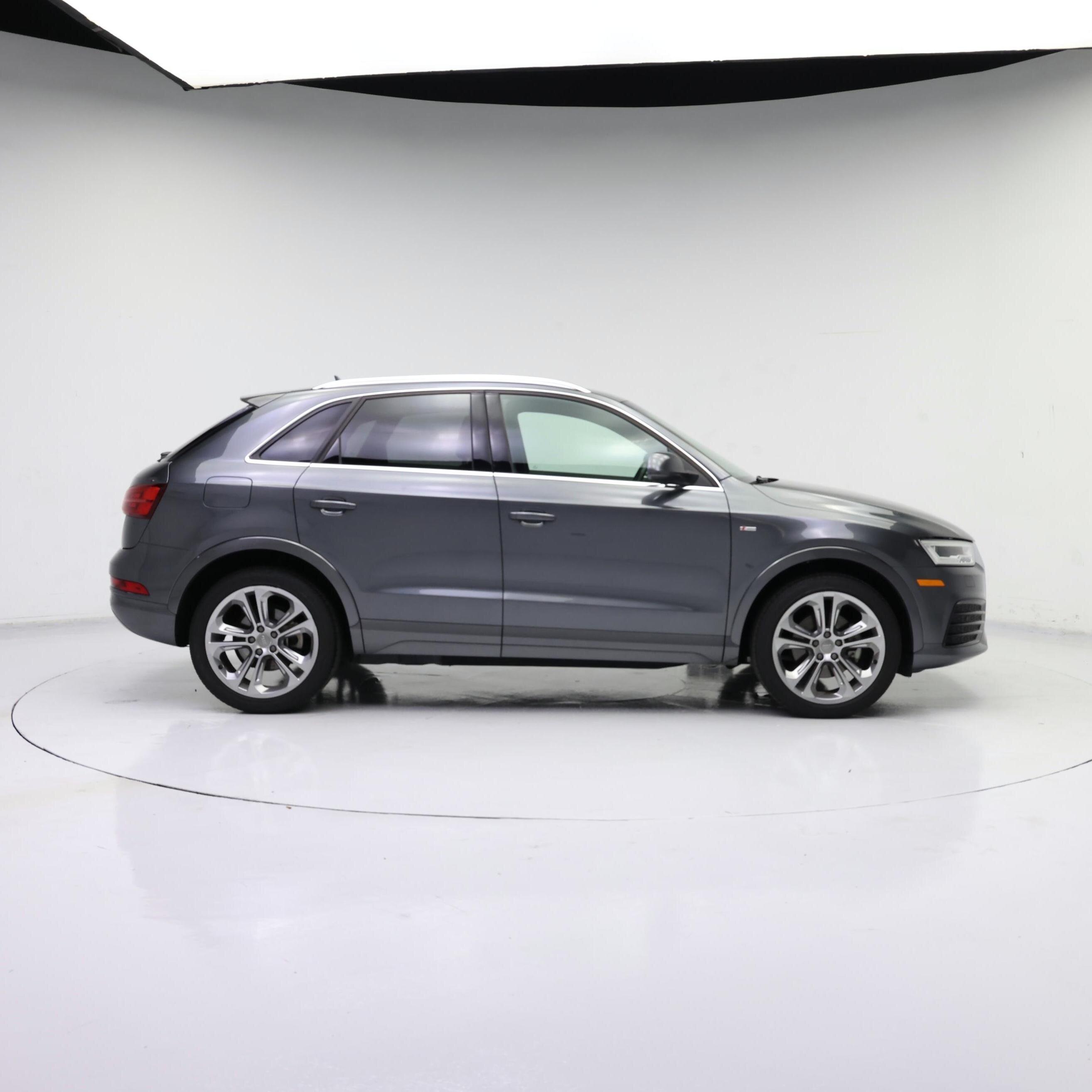 Thumbnail: 2018 Audi Q3 - 7