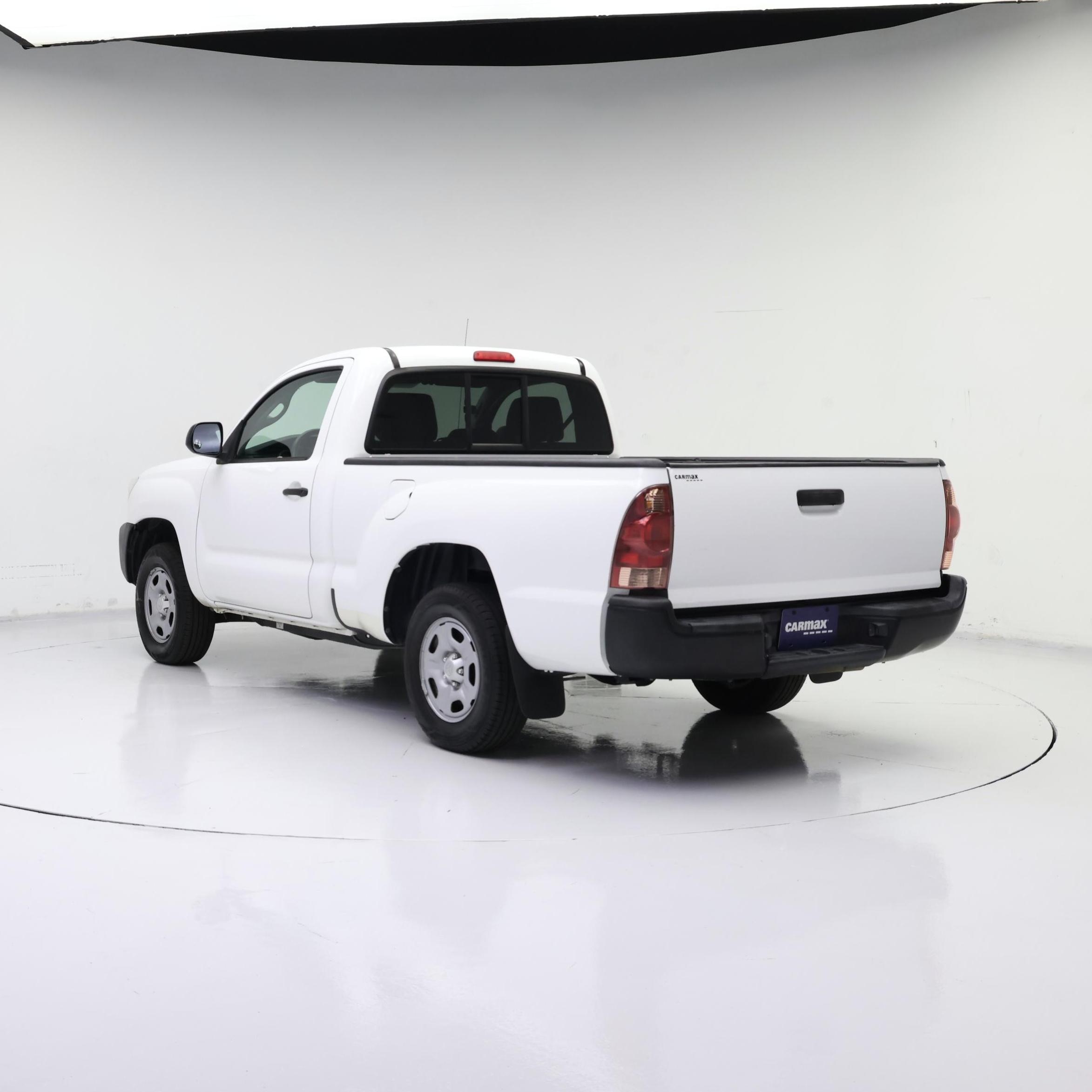 Thumbnail: 2014 Toyota Tacoma - 2