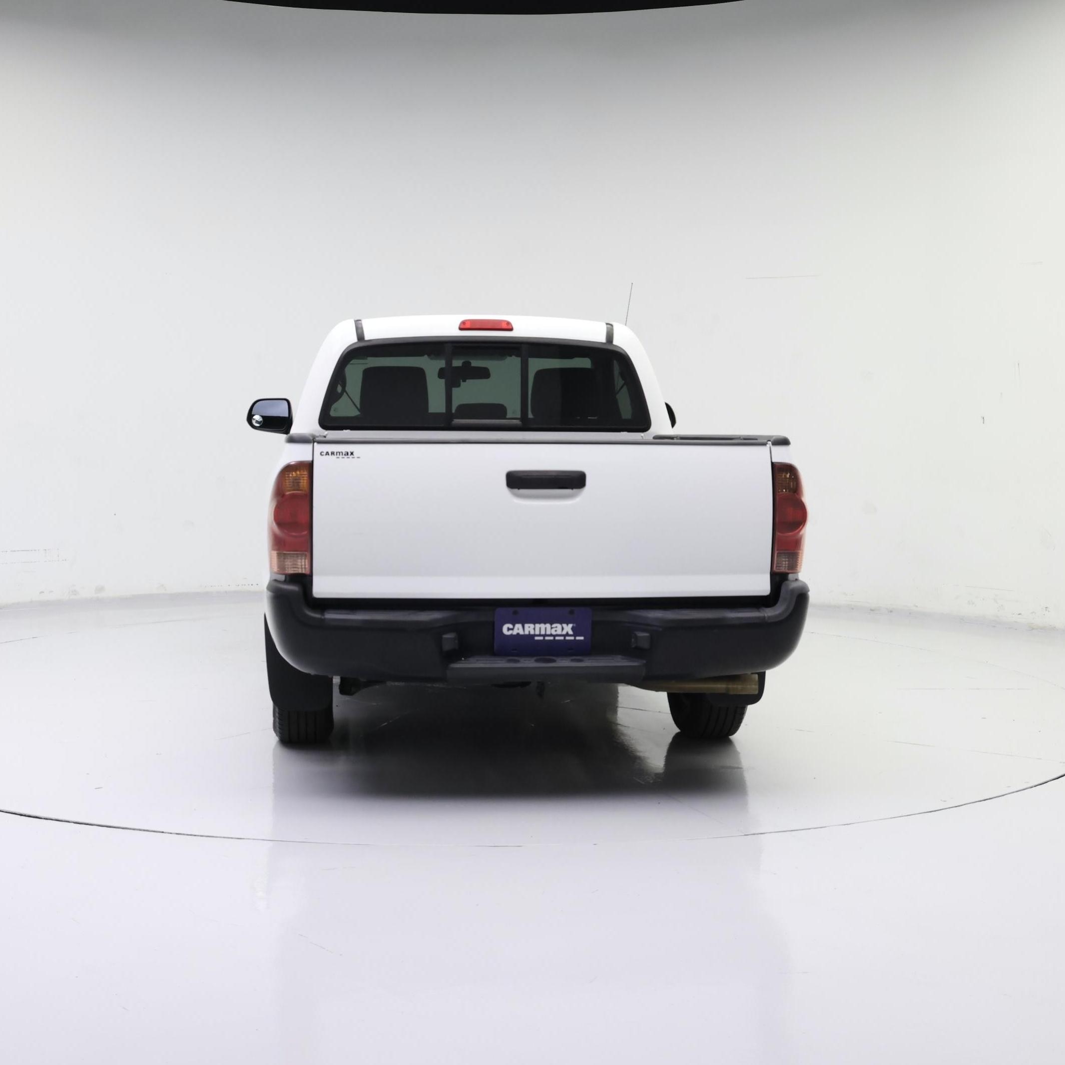 Thumbnail: 2014 Toyota Tacoma - 6