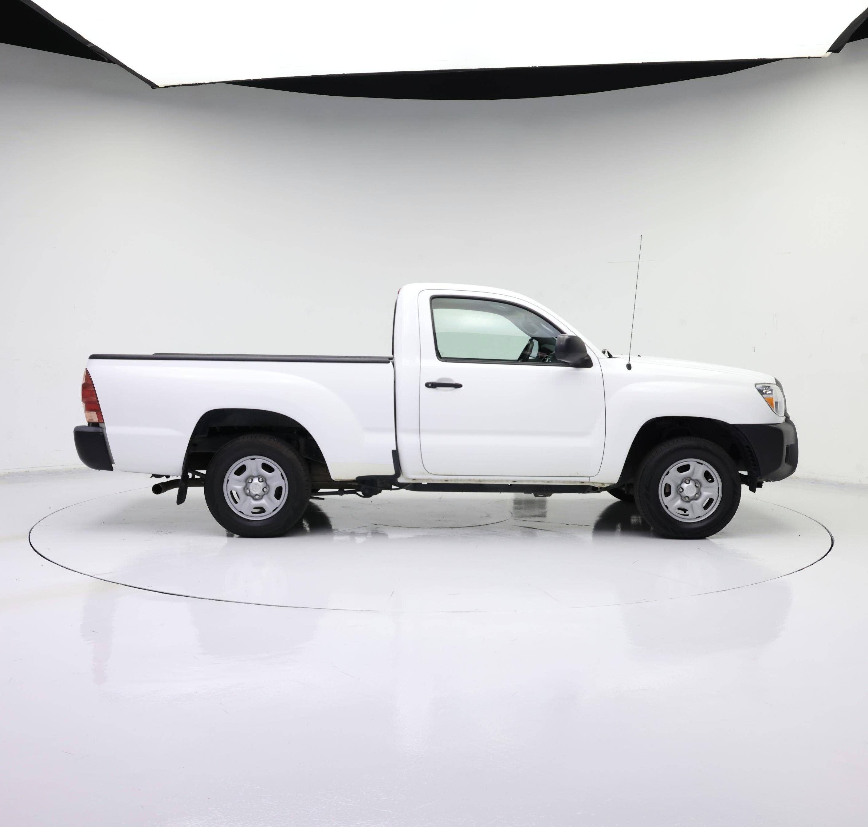 Thumbnail: 2014 Toyota Tacoma - 7