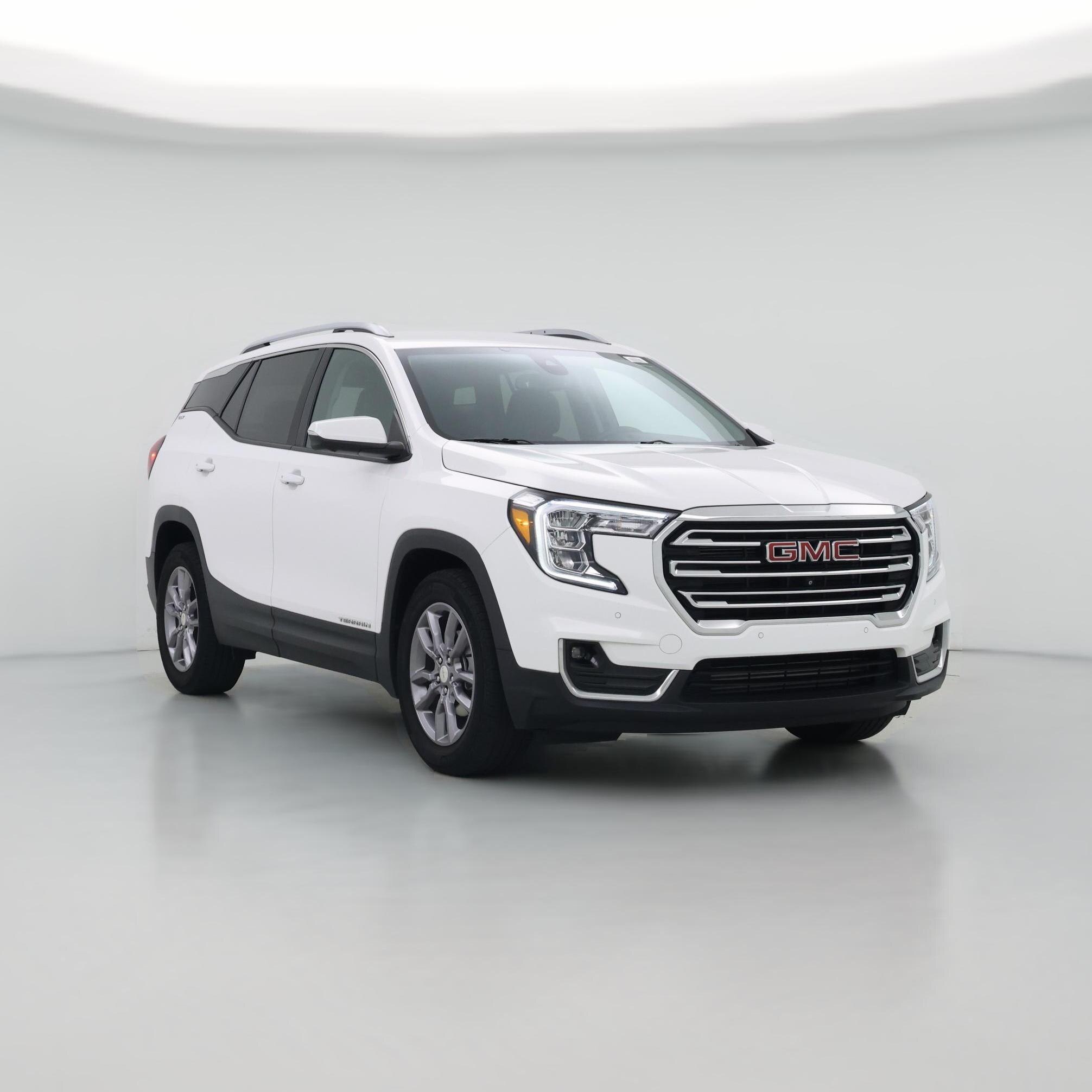 Thumbnail: 2023 GMC Terrain - 1