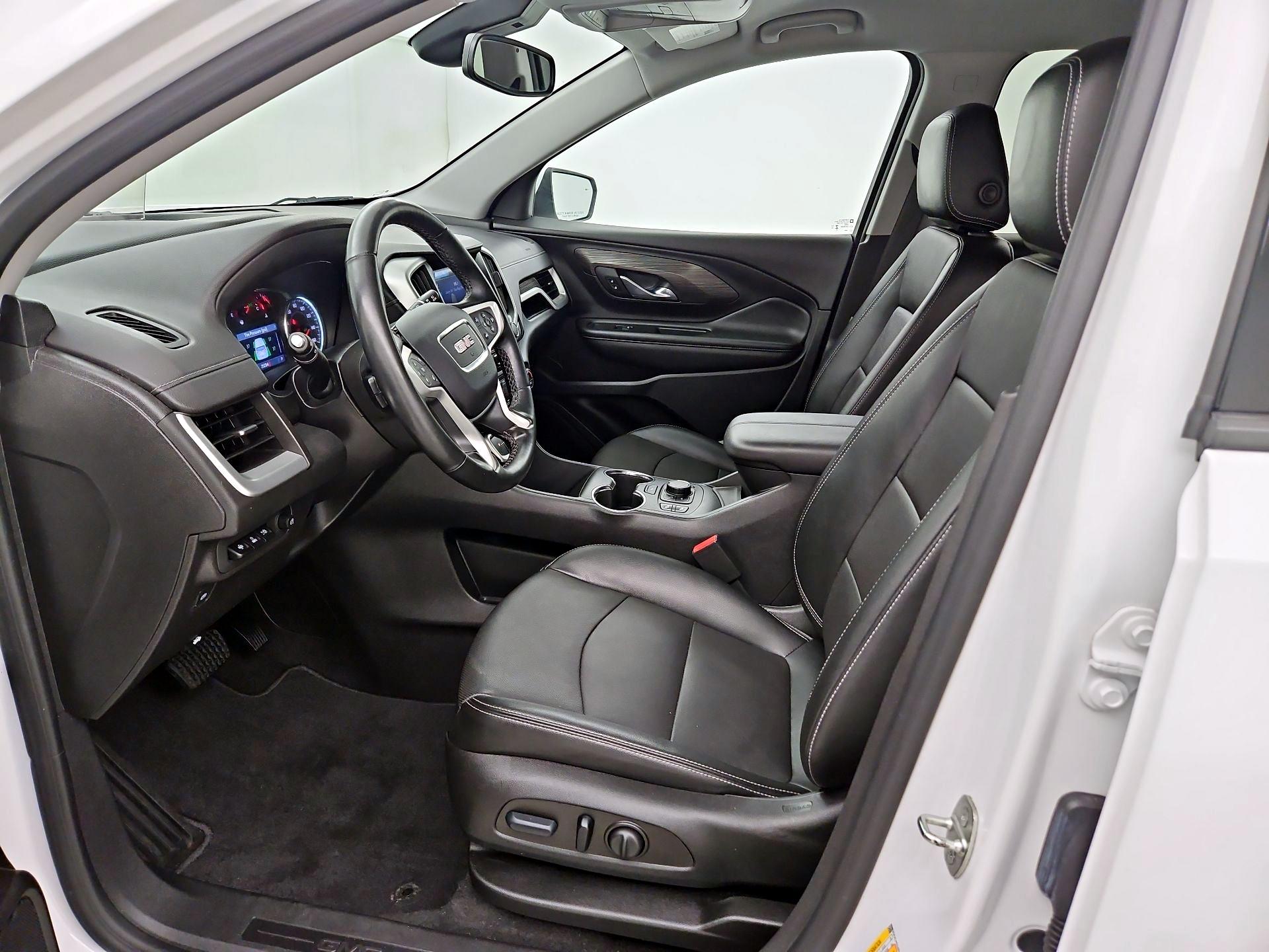 Thumbnail: 2023 GMC Terrain - 11