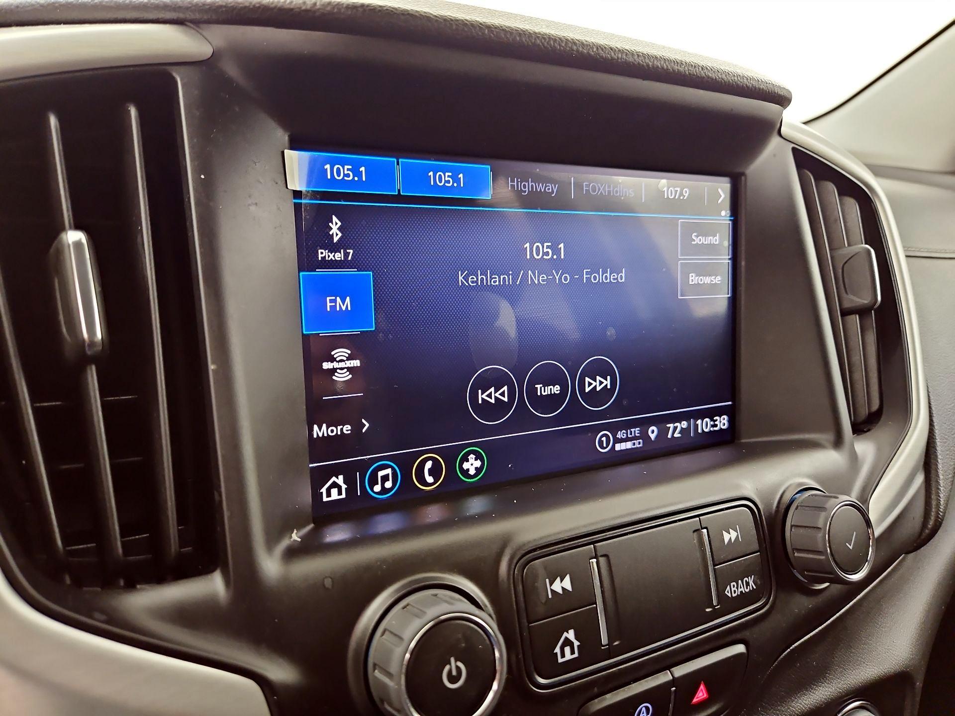 Thumbnail: 2023 GMC Terrain - 15