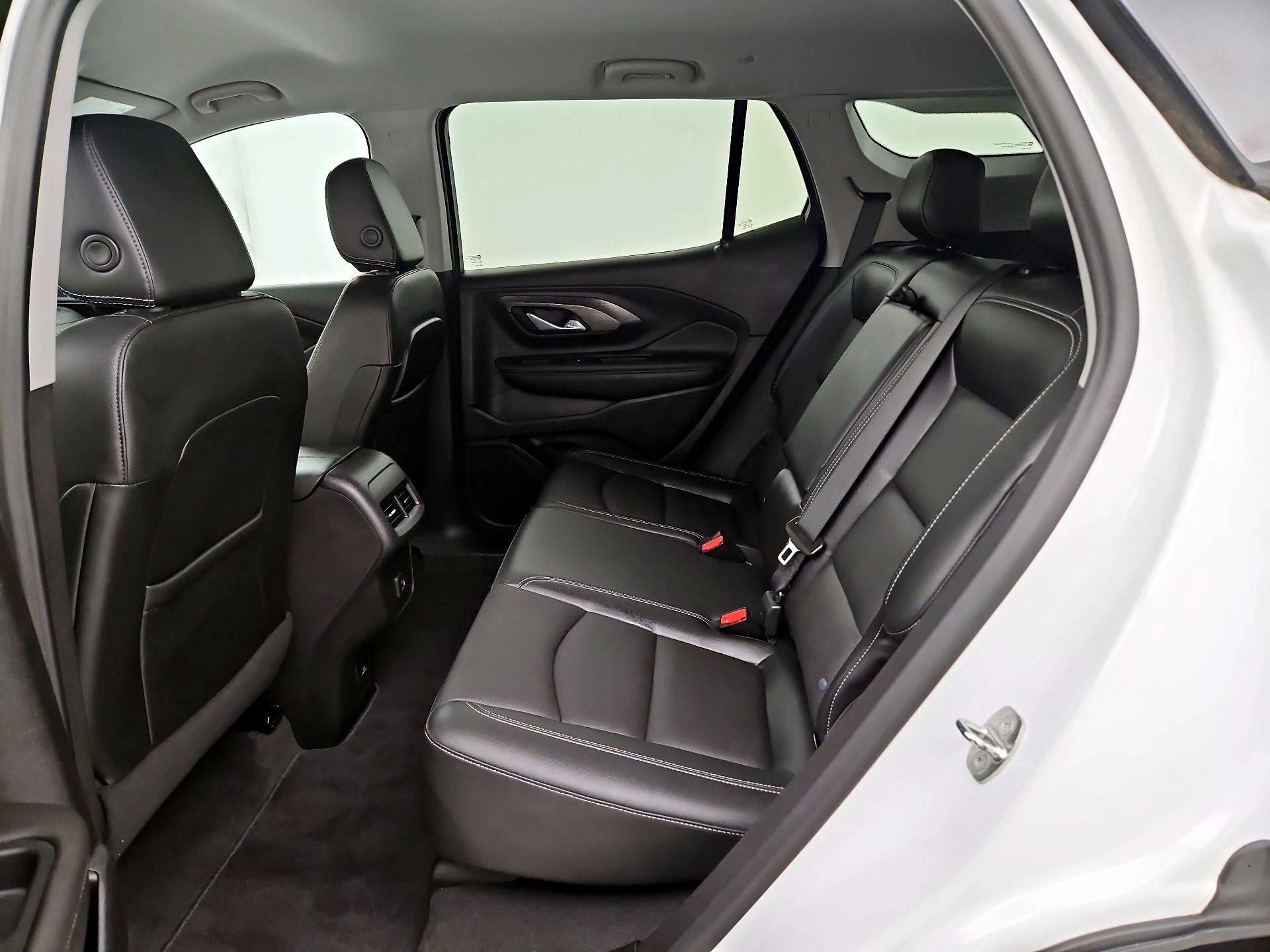 Thumbnail: 2023 GMC Terrain - 19