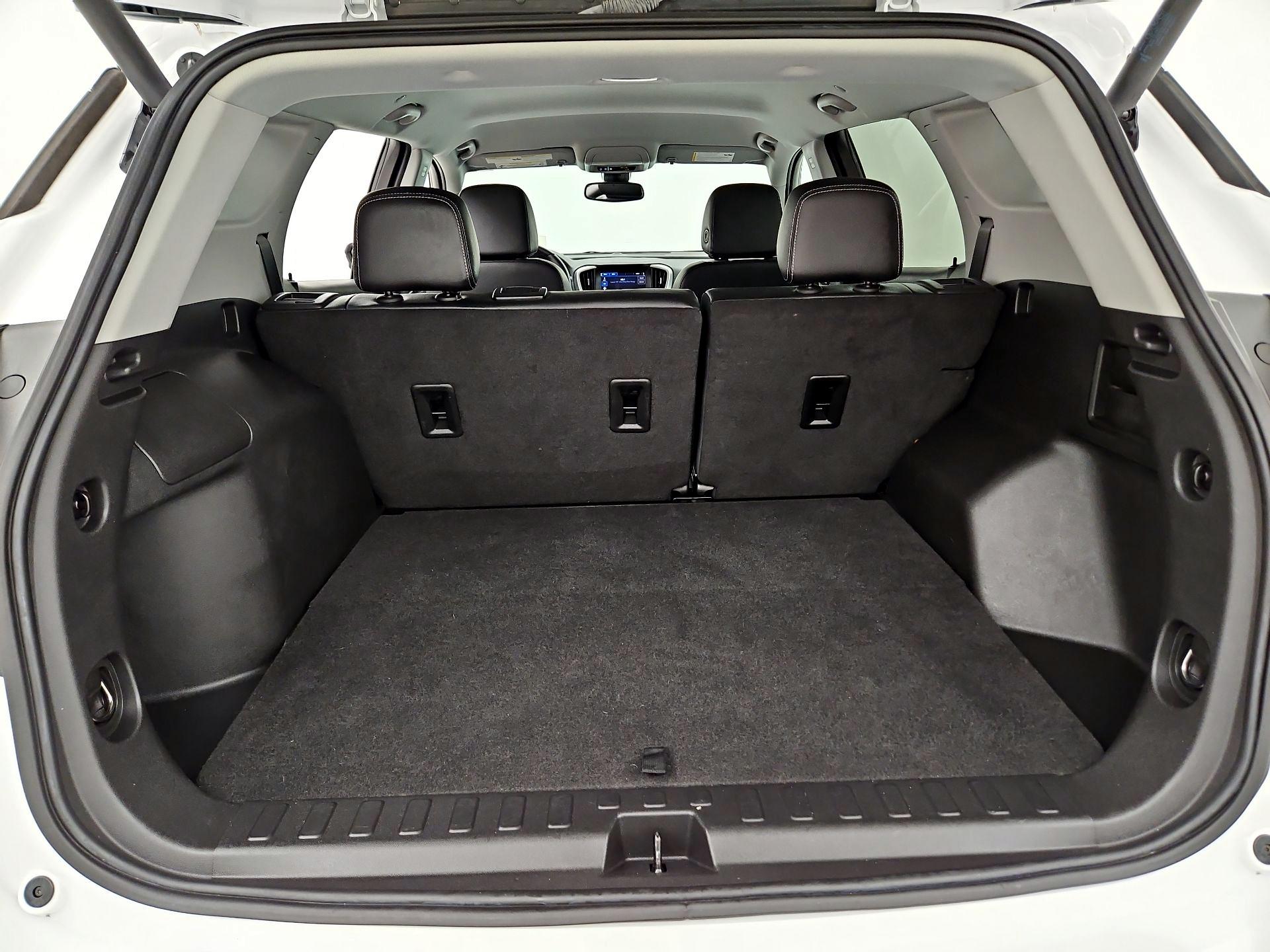 Thumbnail: 2023 GMC Terrain - 20