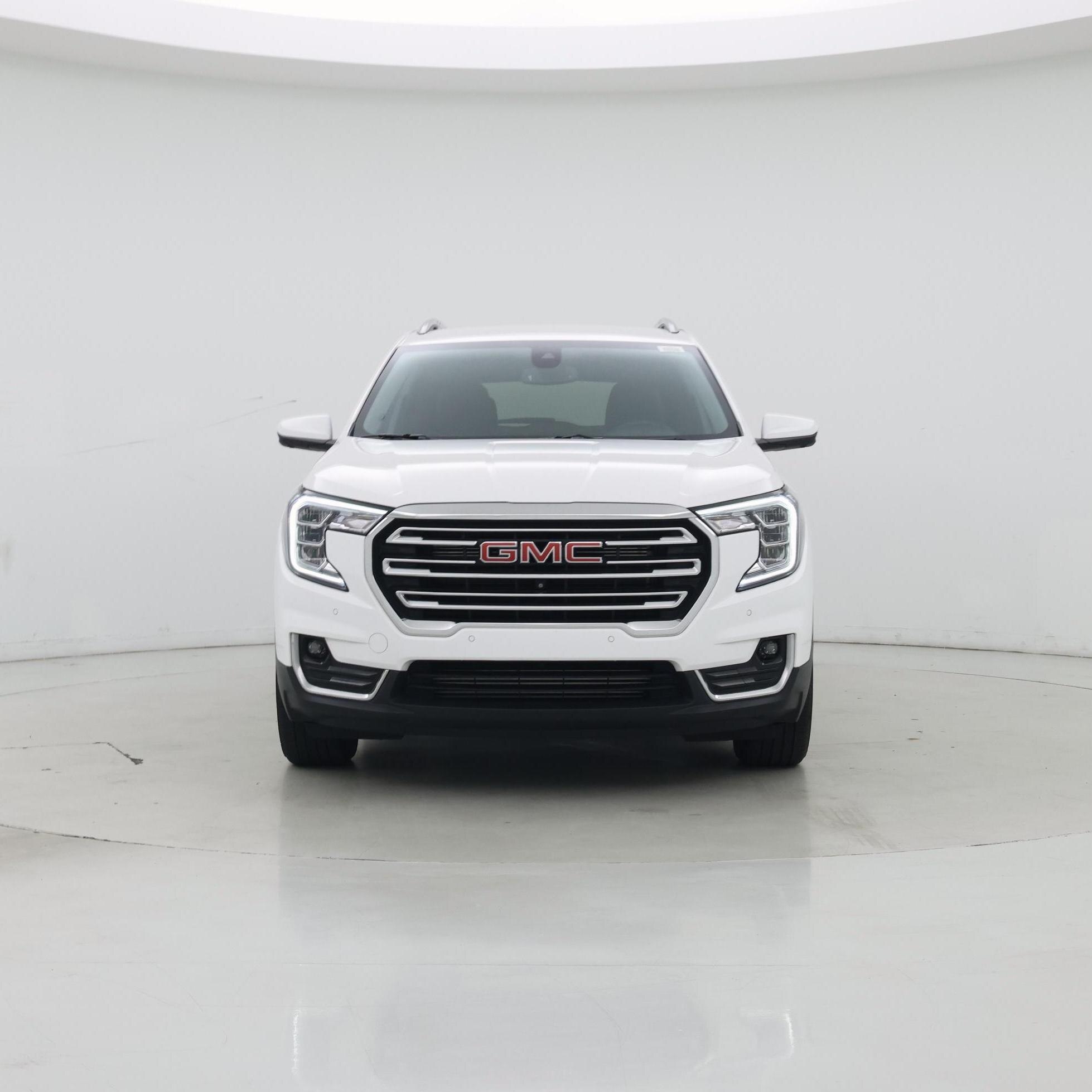 Thumbnail: 2023 GMC Terrain - 5