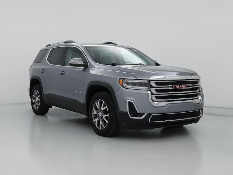 2023 GMC Acadia SLT -
                  Greensboro, NC
