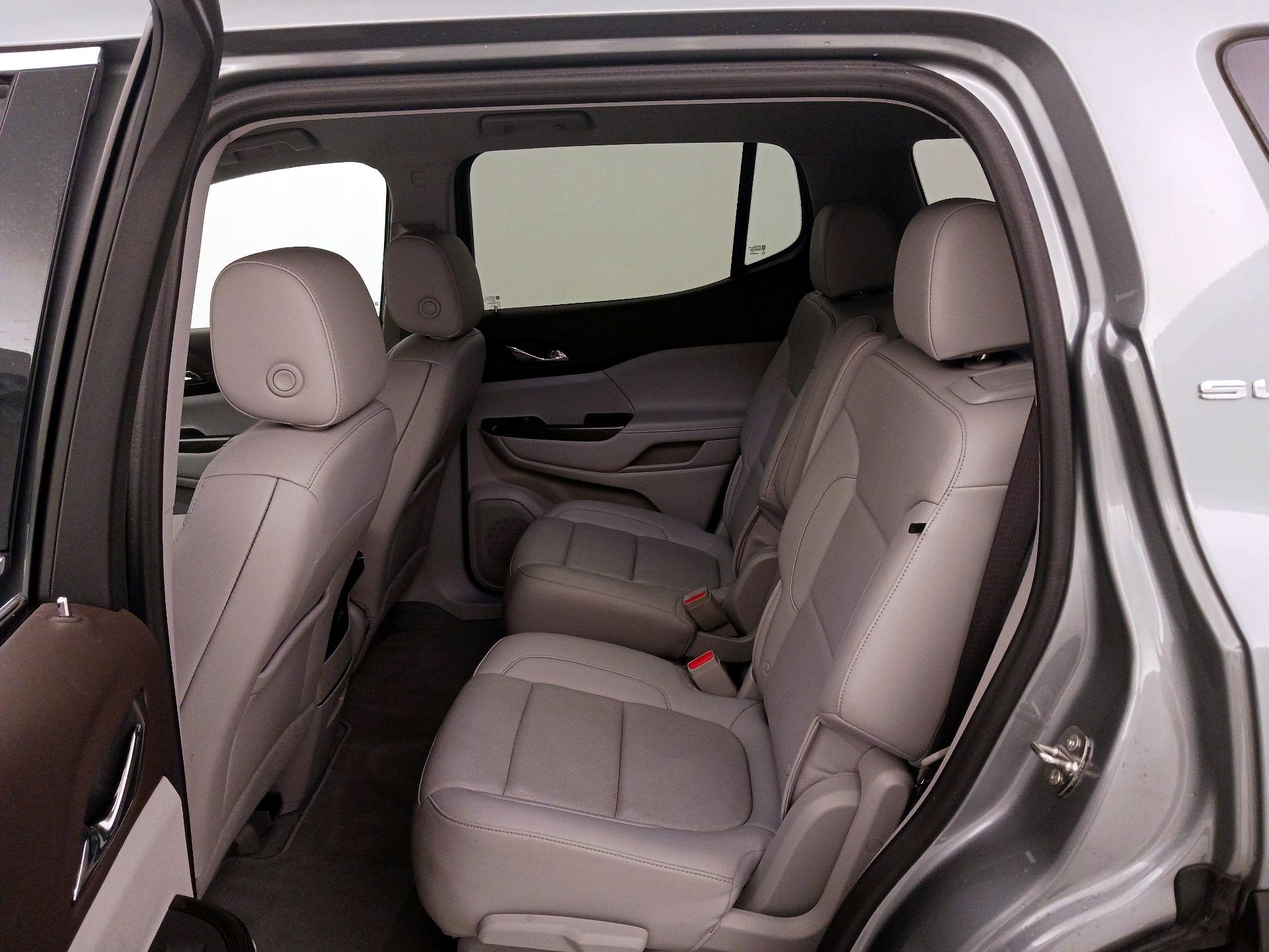 Thumbnail: 2023 GMC Acadia - 19