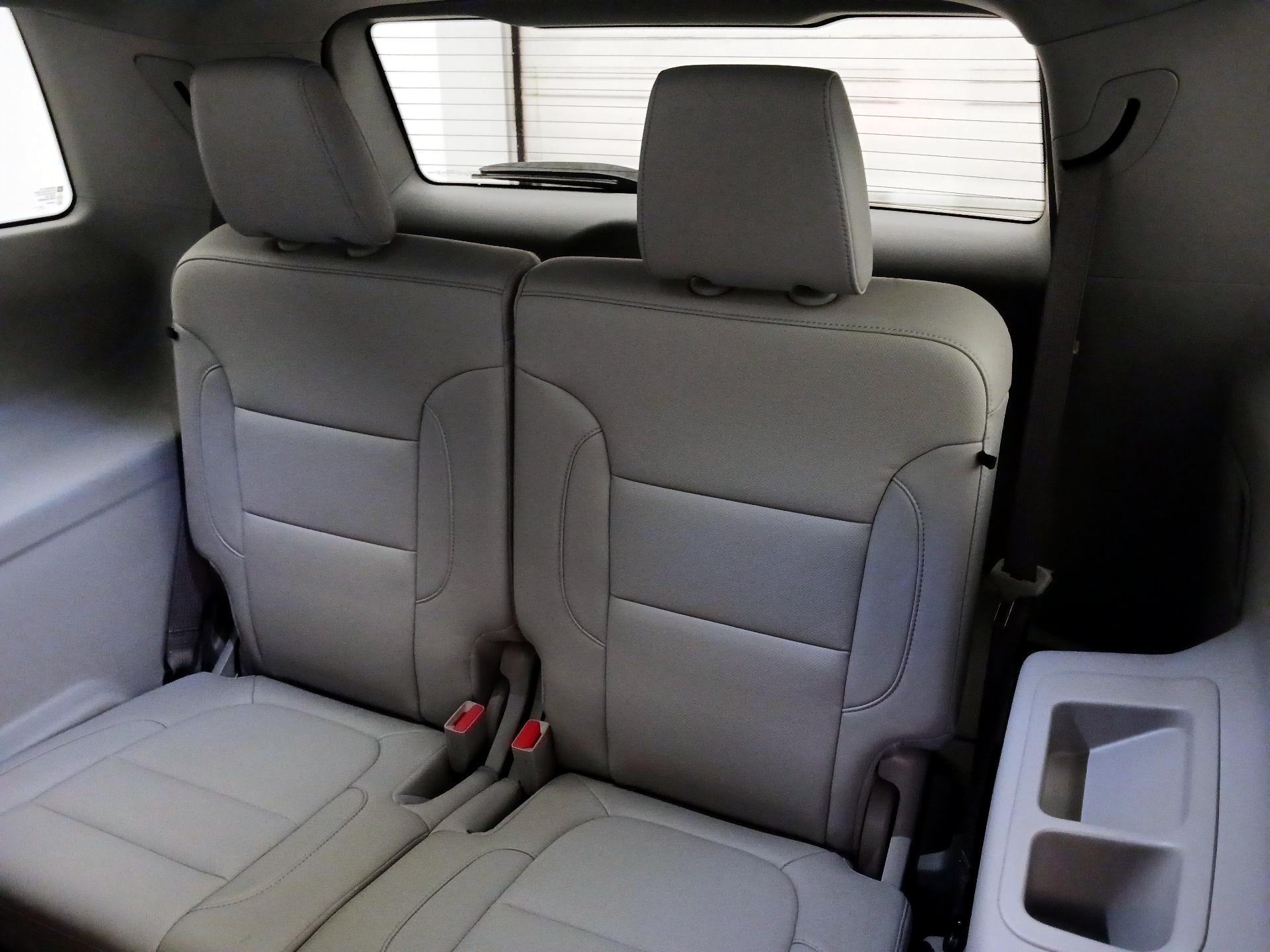 Thumbnail: 2023 GMC Acadia - 20