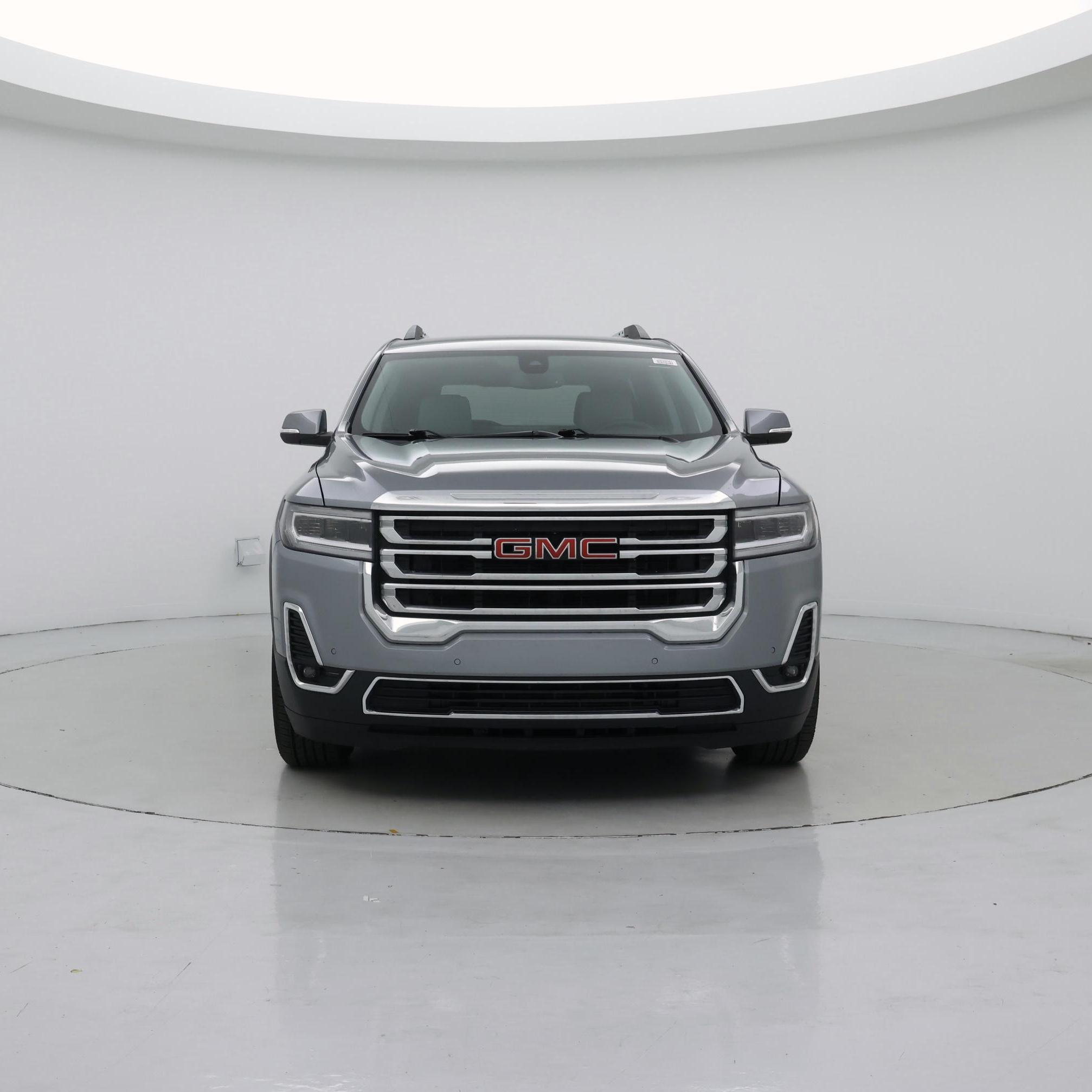 Thumbnail: 2023 GMC Acadia - 5