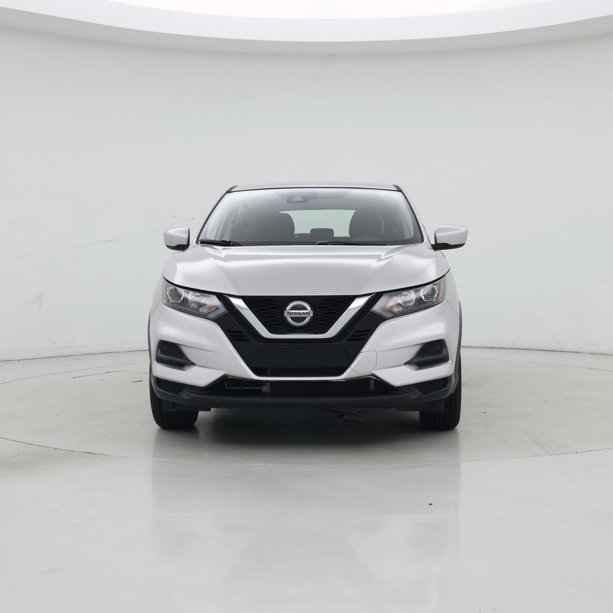 Thumbnail: 2021 Nissan Rogue Sport - 5