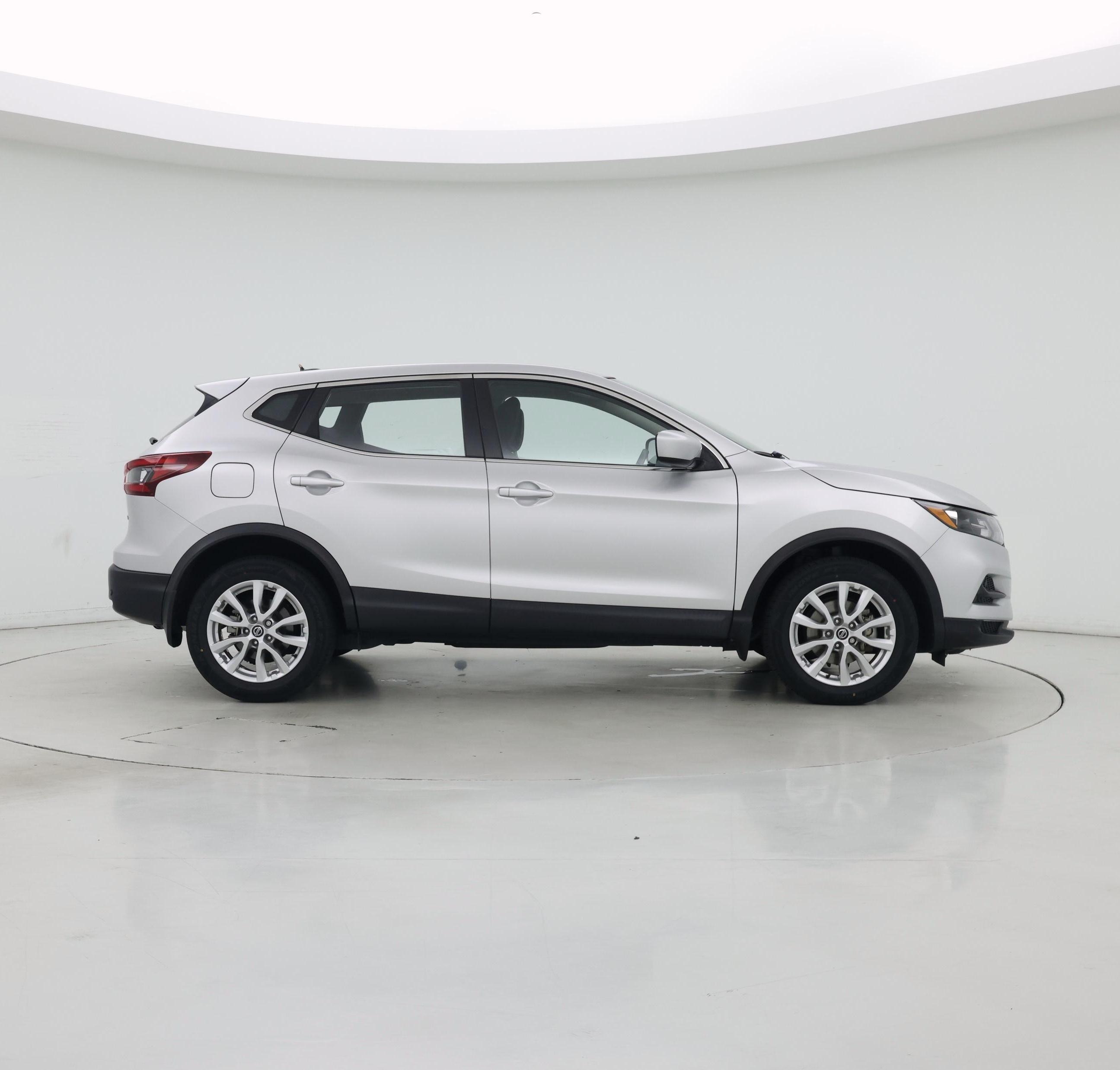 Thumbnail: 2021 Nissan Rogue Sport - 7