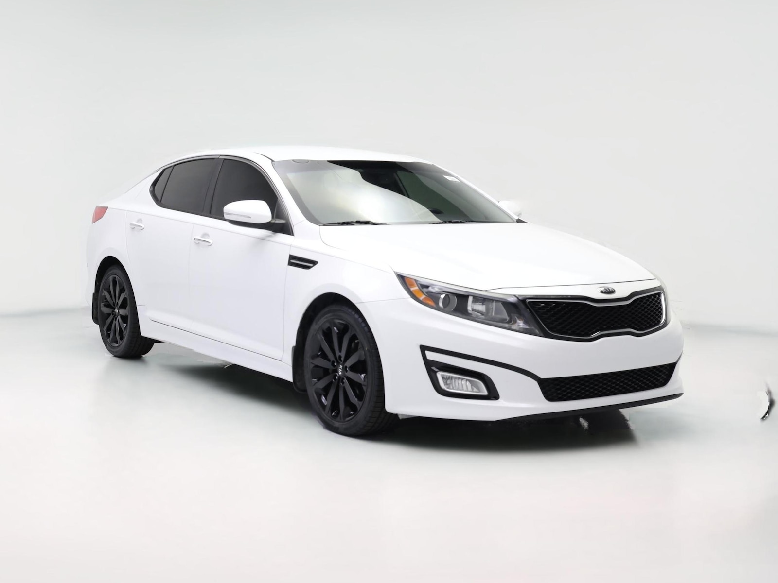 2014 Kia Optima EX