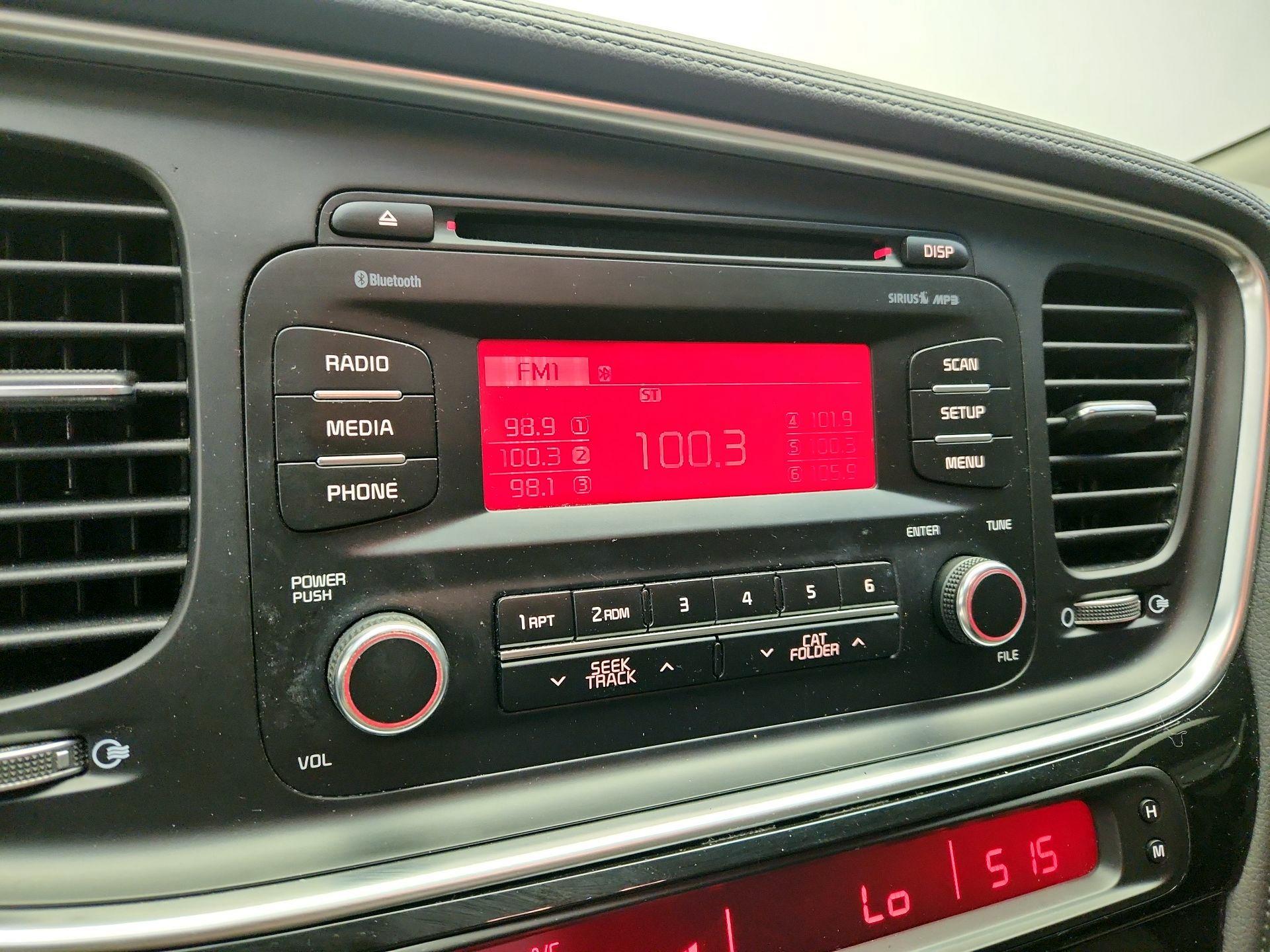 Thumbnail: 2014 Kia Optima - 14