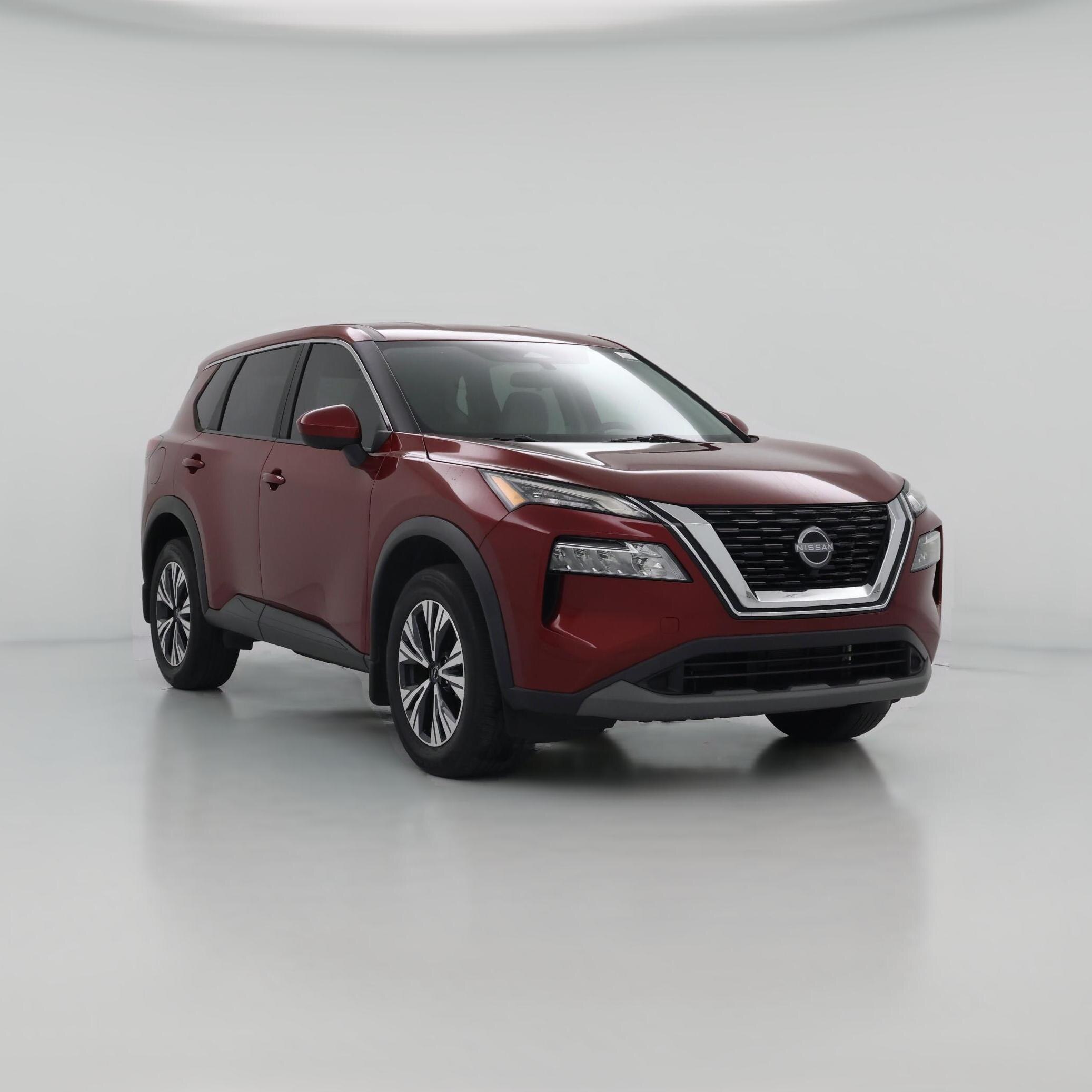 Thumbnail: 2023 Nissan Rogue - 1