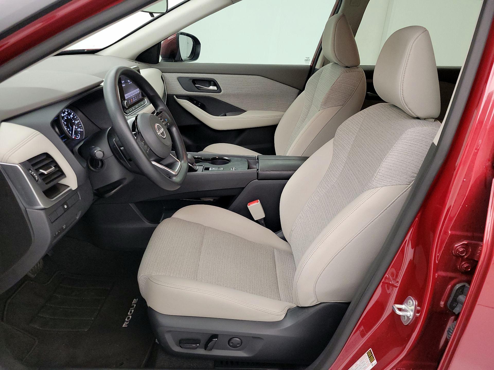 Thumbnail: 2023 Nissan Rogue - 11