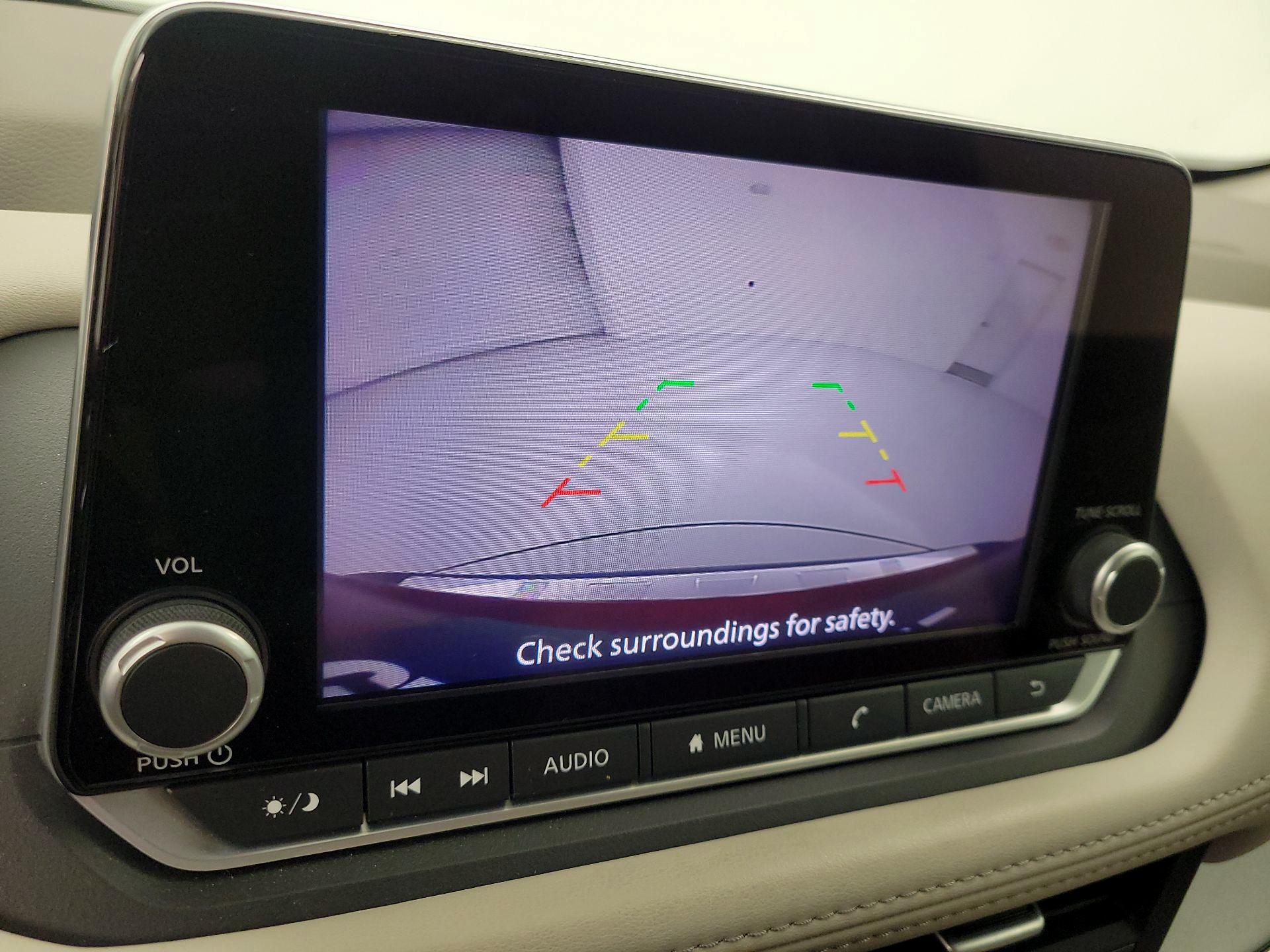 Thumbnail: 2023 Nissan Rogue - 14