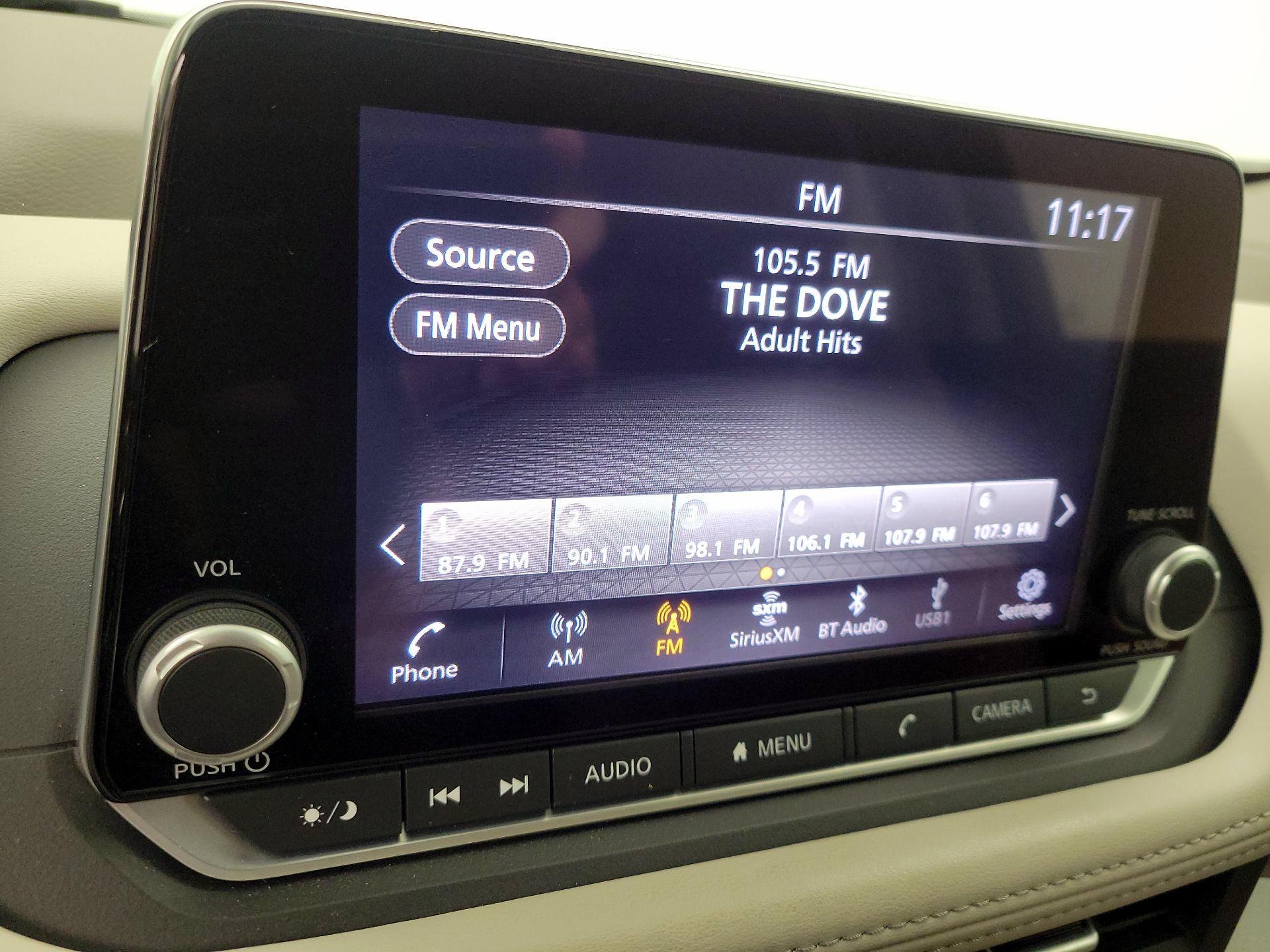 Thumbnail: 2023 Nissan Rogue - 15