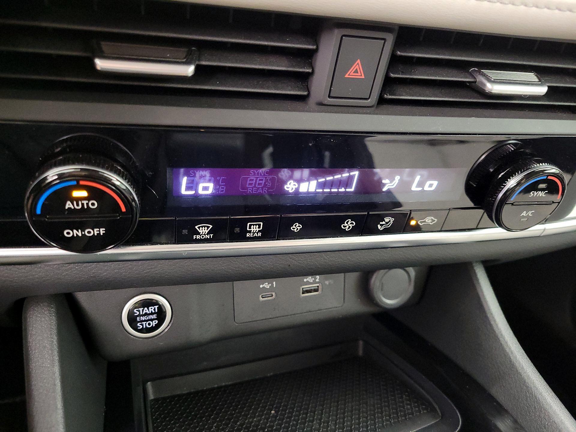 Thumbnail: 2023 Nissan Rogue - 16