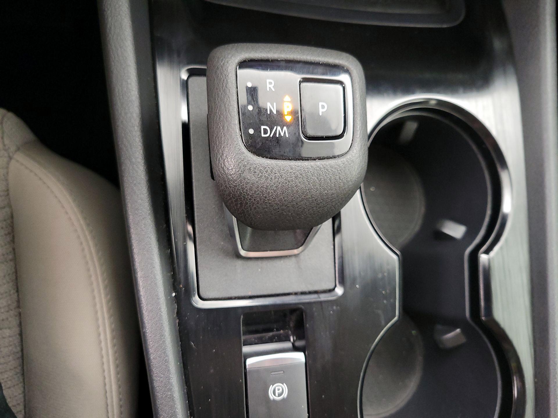 Thumbnail: 2023 Nissan Rogue - 17