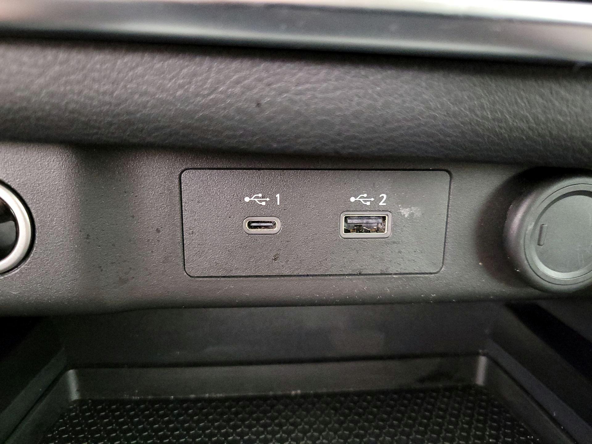 Thumbnail: 2023 Nissan Rogue - 18