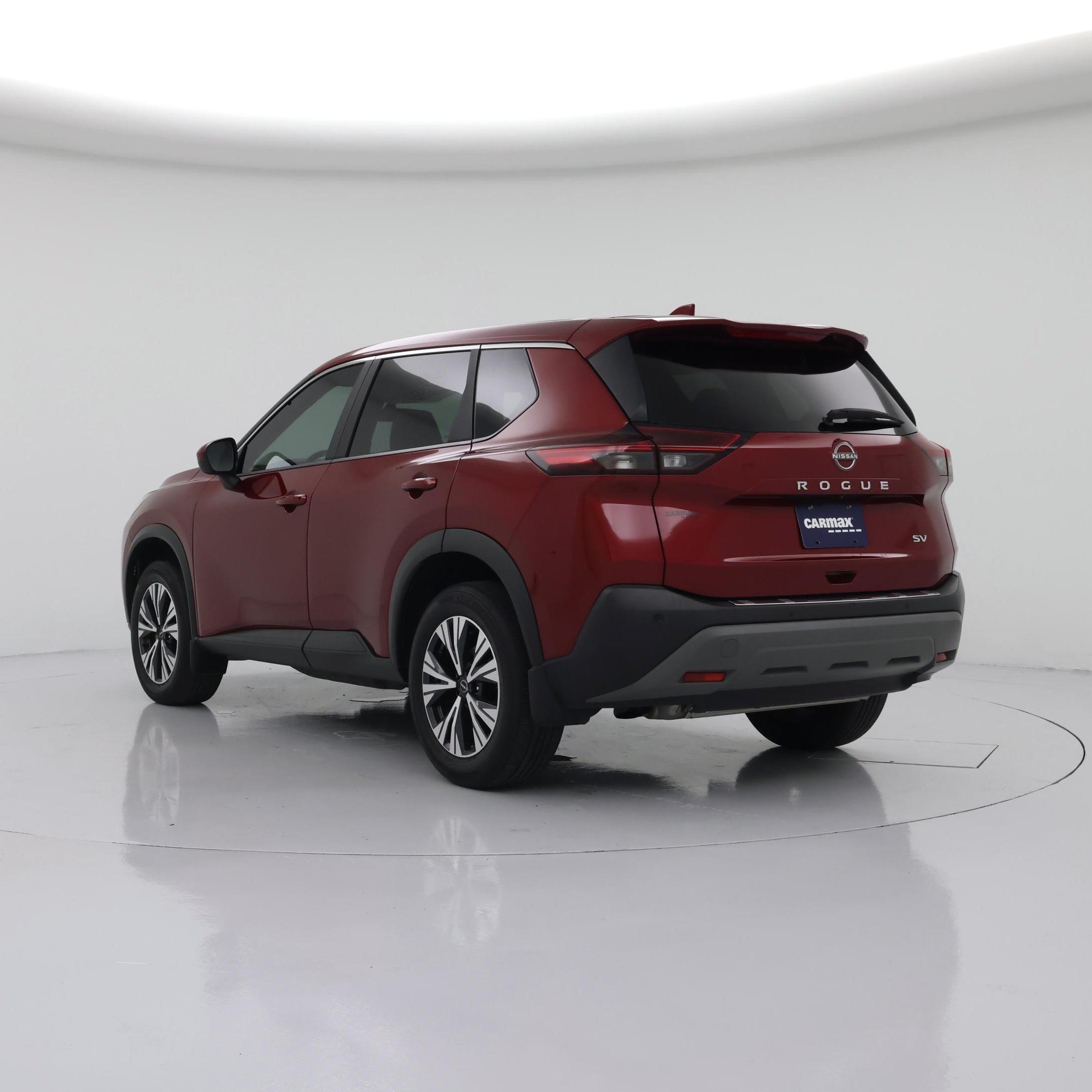Thumbnail: 2023 Nissan Rogue - 2