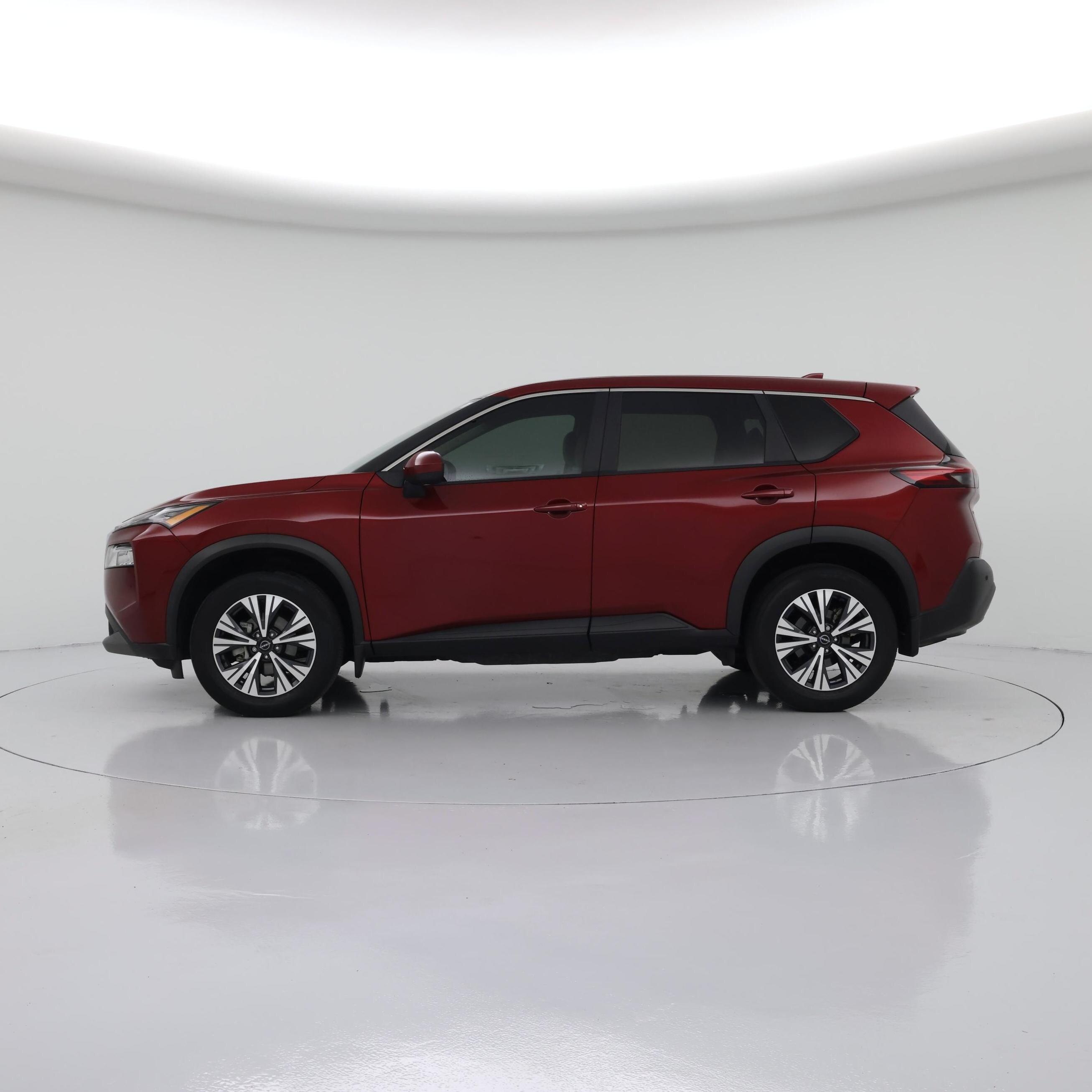 Thumbnail: 2023 Nissan Rogue - 3