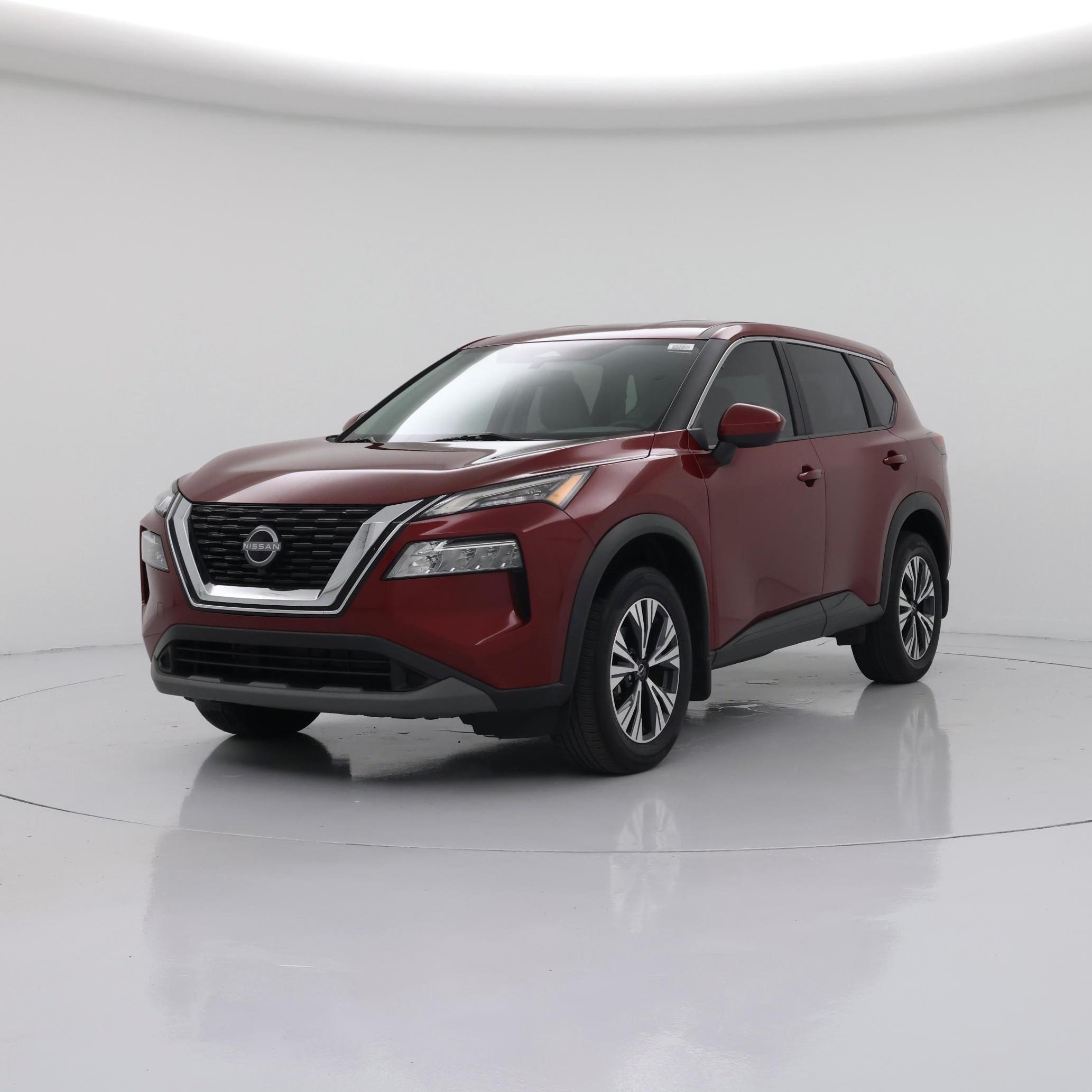 Thumbnail: 2023 Nissan Rogue - 4