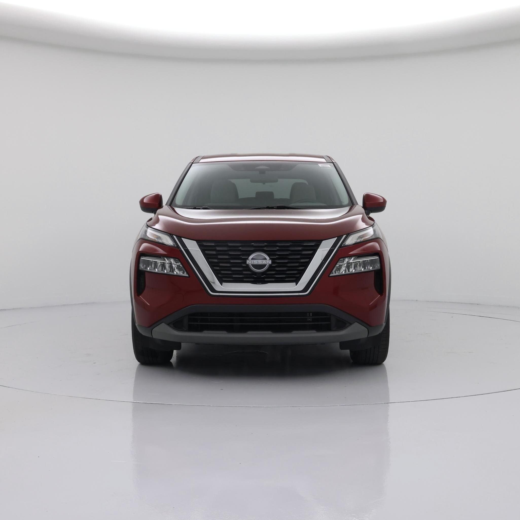 Thumbnail: 2023 Nissan Rogue - 5