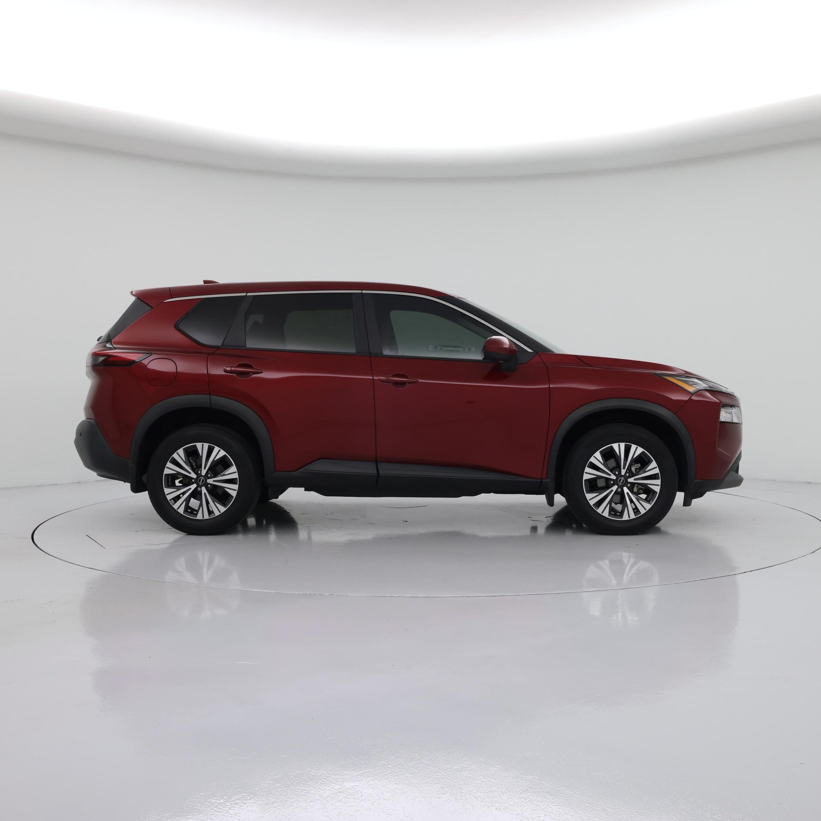 Thumbnail: 2023 Nissan Rogue - 7