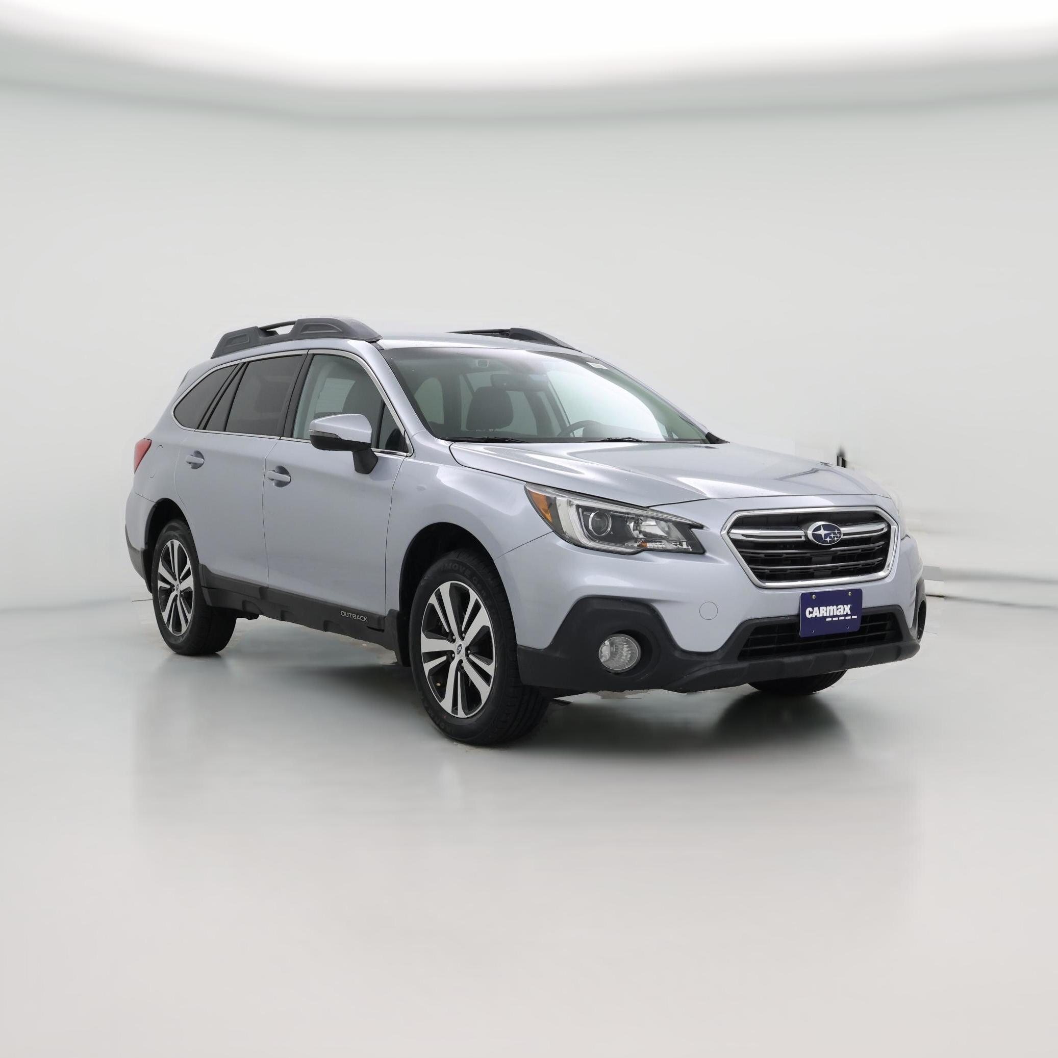Thumbnail: 2019 Subaru Outback - 1