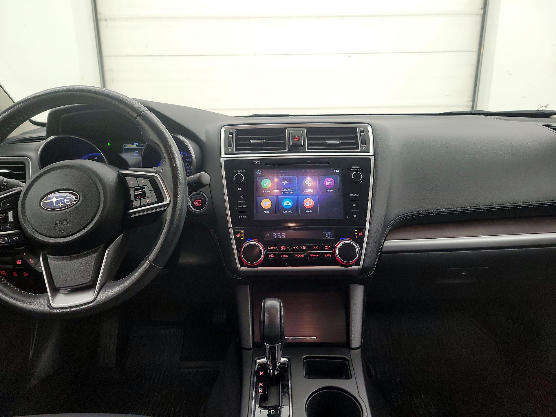 Thumbnail: 2019 Subaru Outback - 9