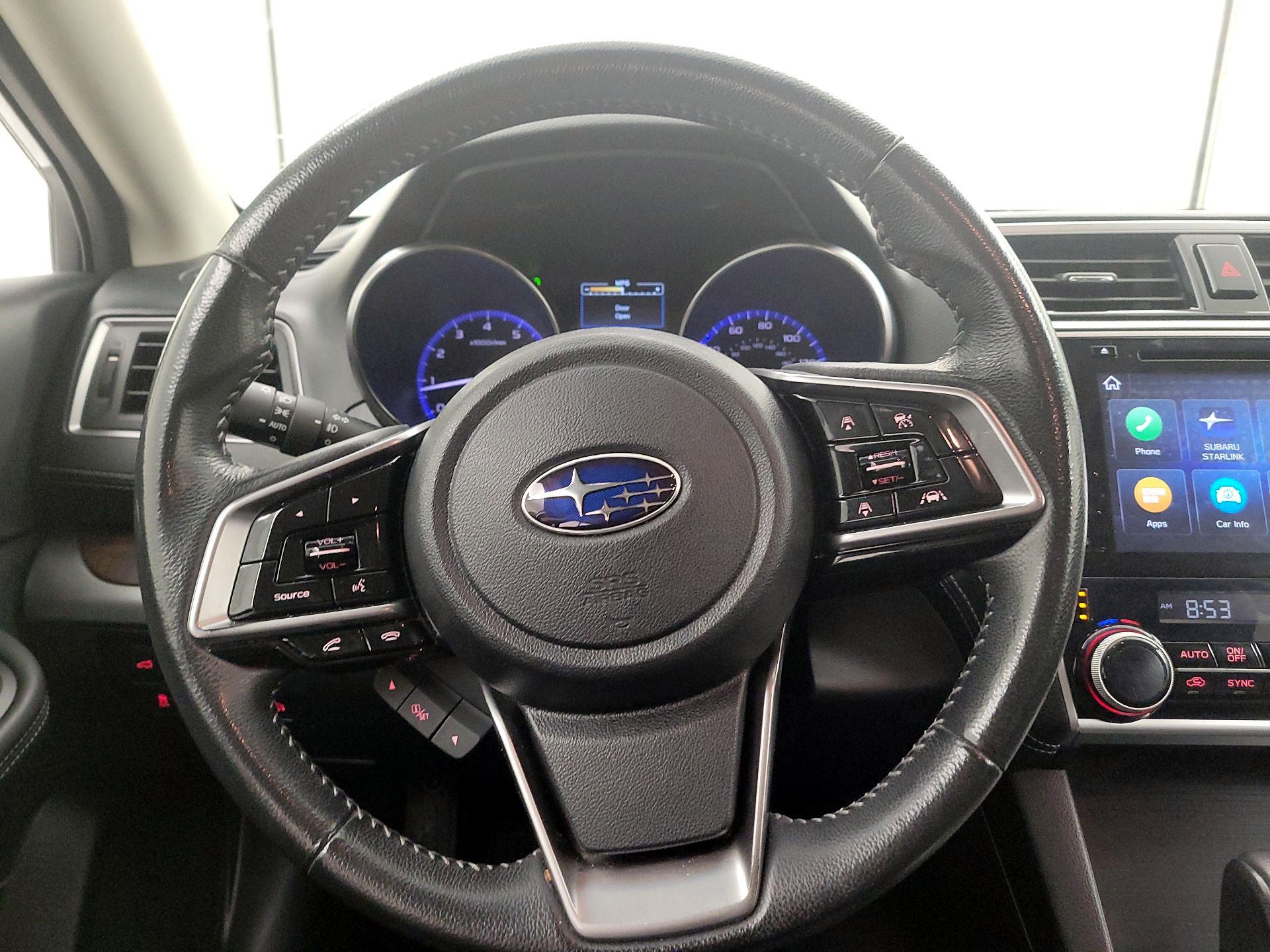 Thumbnail: 2019 Subaru Outback - 10