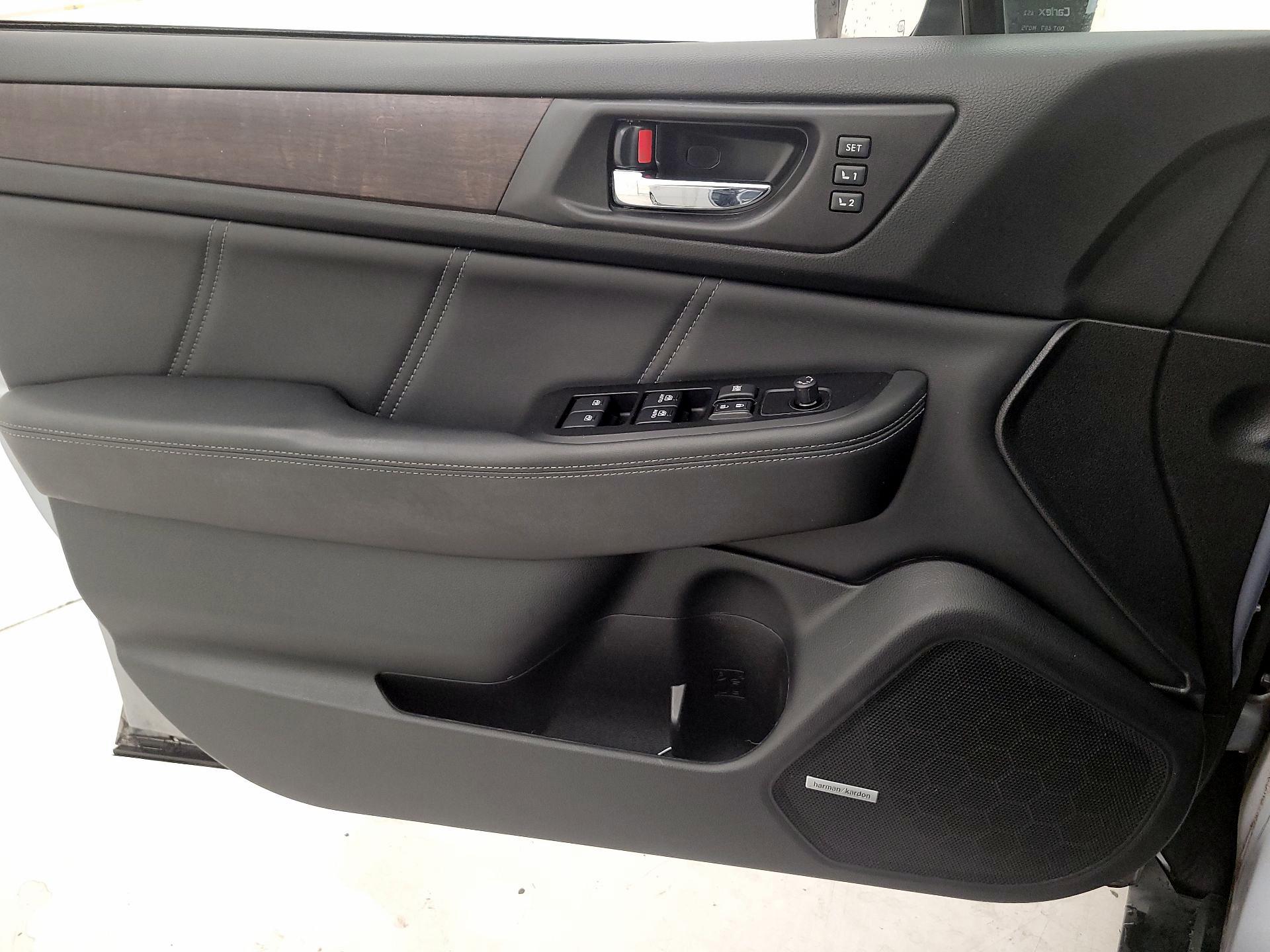 Thumbnail: 2019 Subaru Outback - 12