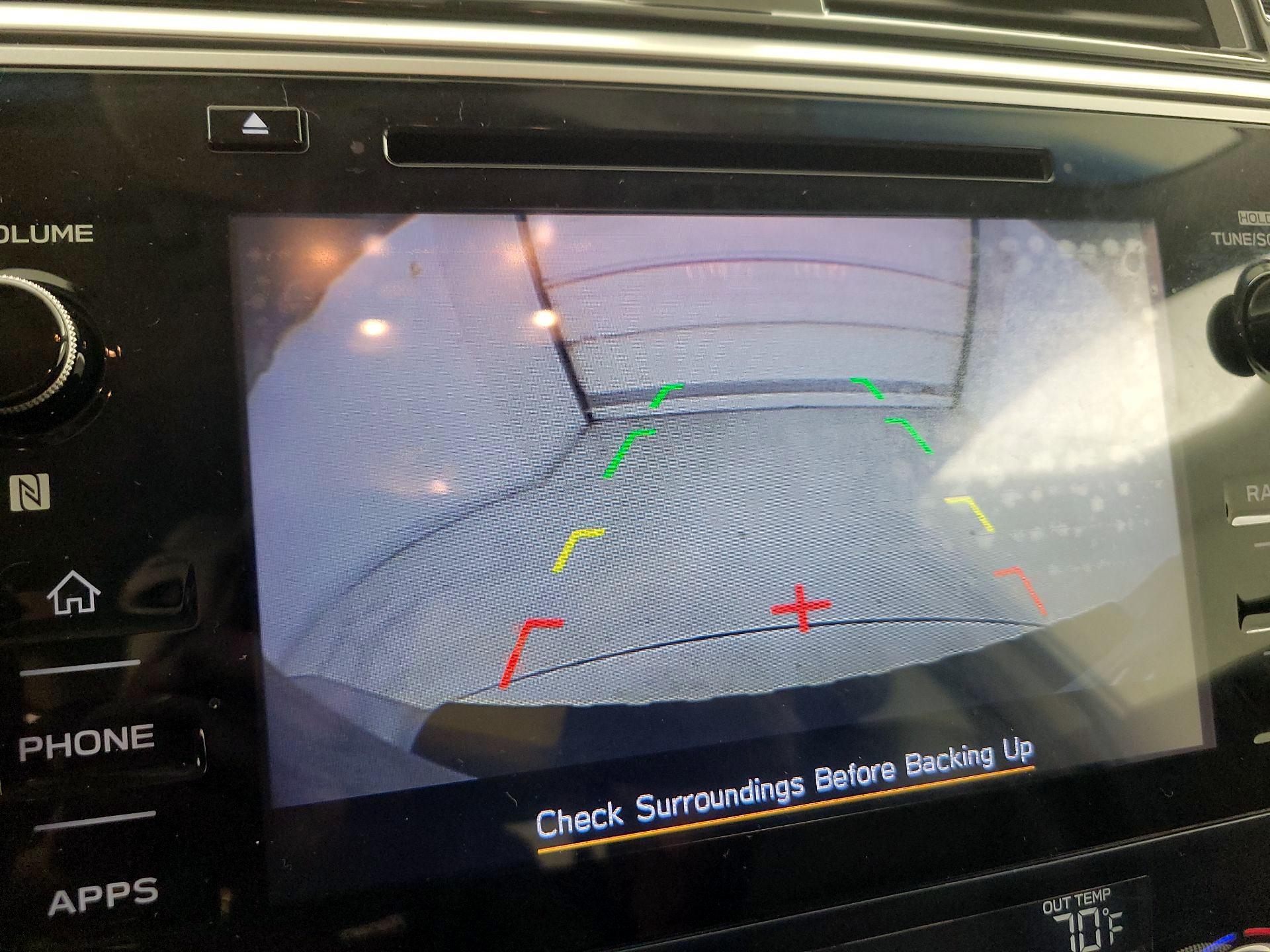 Thumbnail: 2019 Subaru Outback - 14