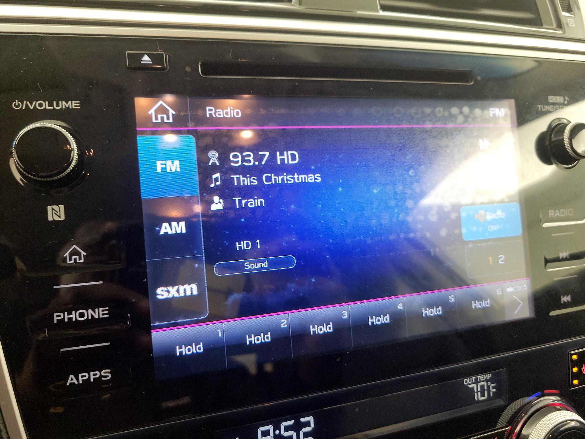 Thumbnail: 2019 Subaru Outback - 15