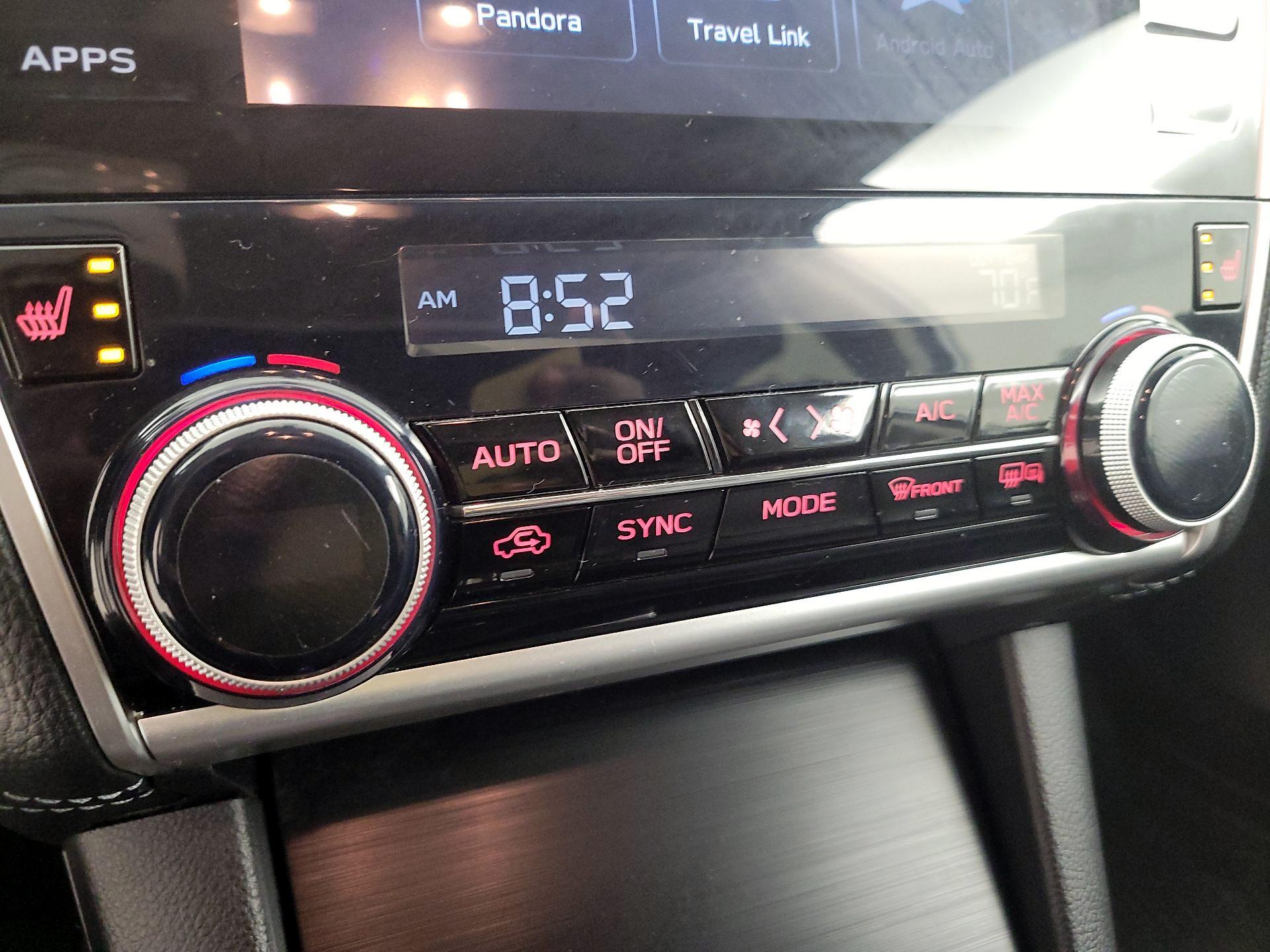 Thumbnail: 2019 Subaru Outback - 16