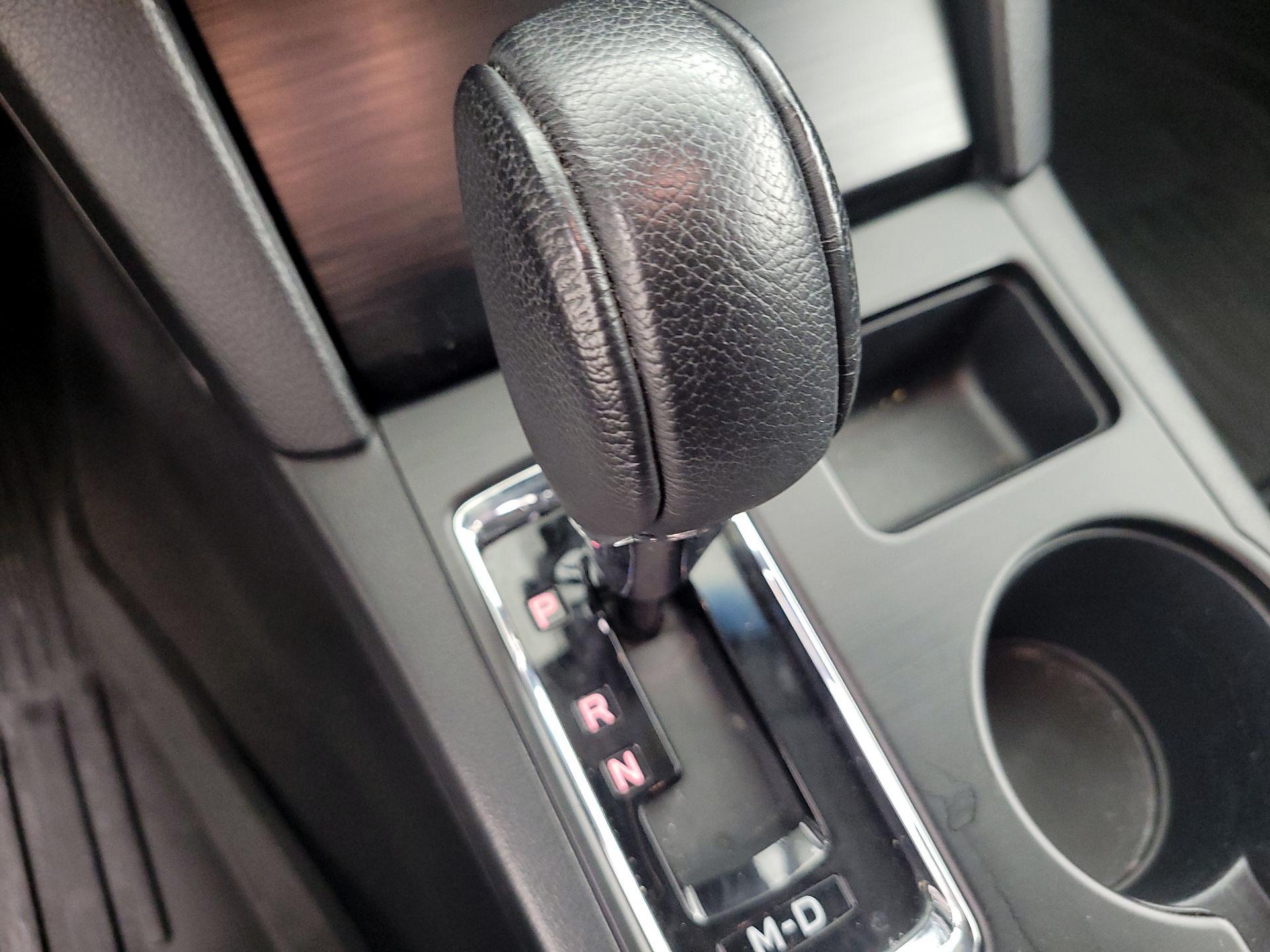 Thumbnail: 2019 Subaru Outback - 17