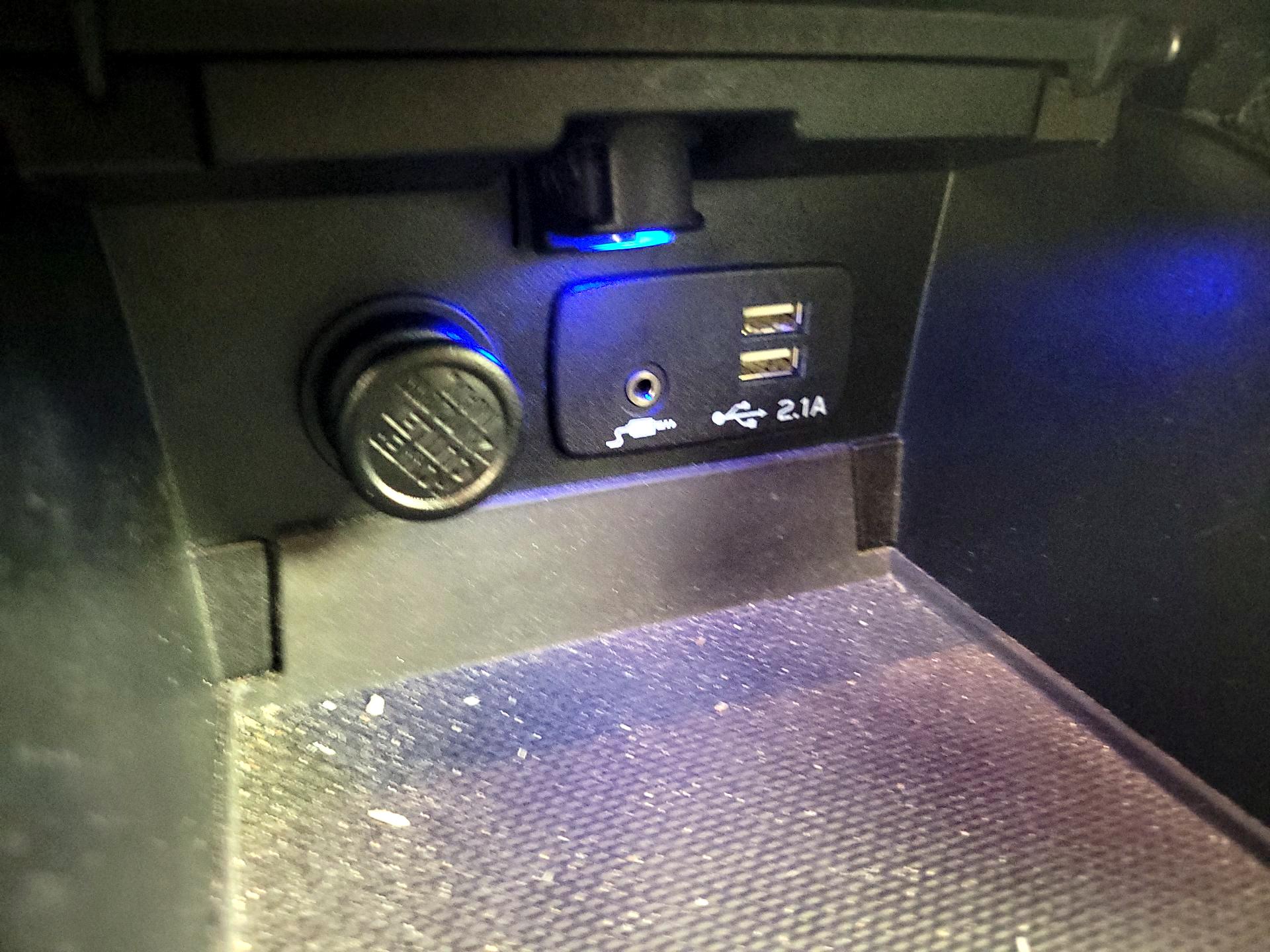 Thumbnail: 2019 Subaru Outback - 18