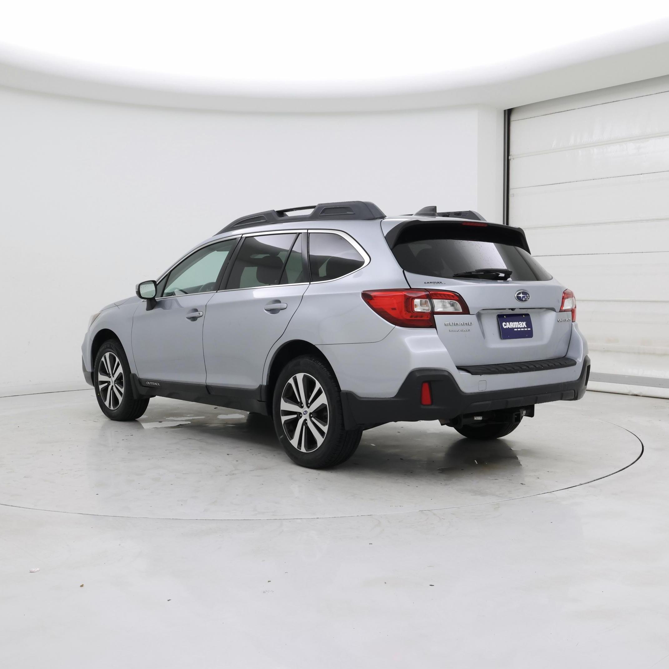 Thumbnail: 2019 Subaru Outback - 2